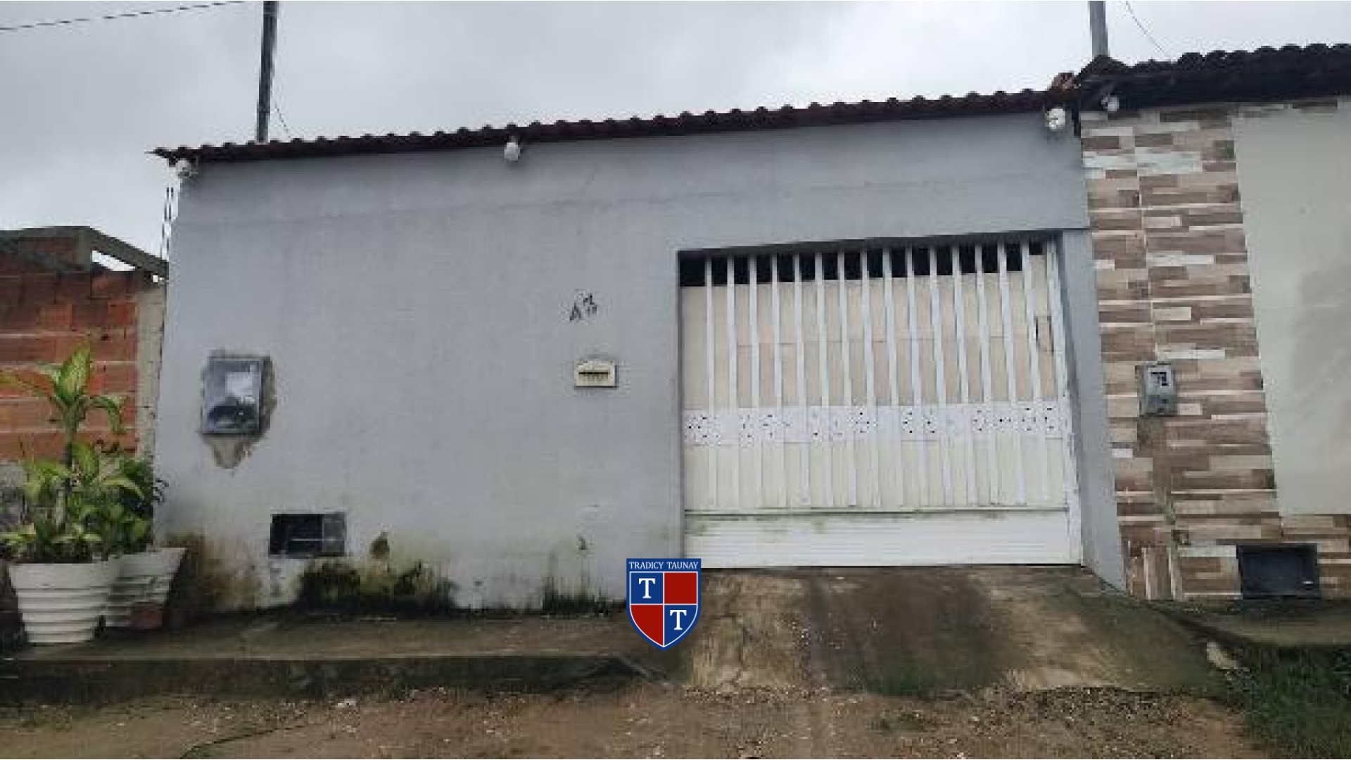 CASA em SANTA INES