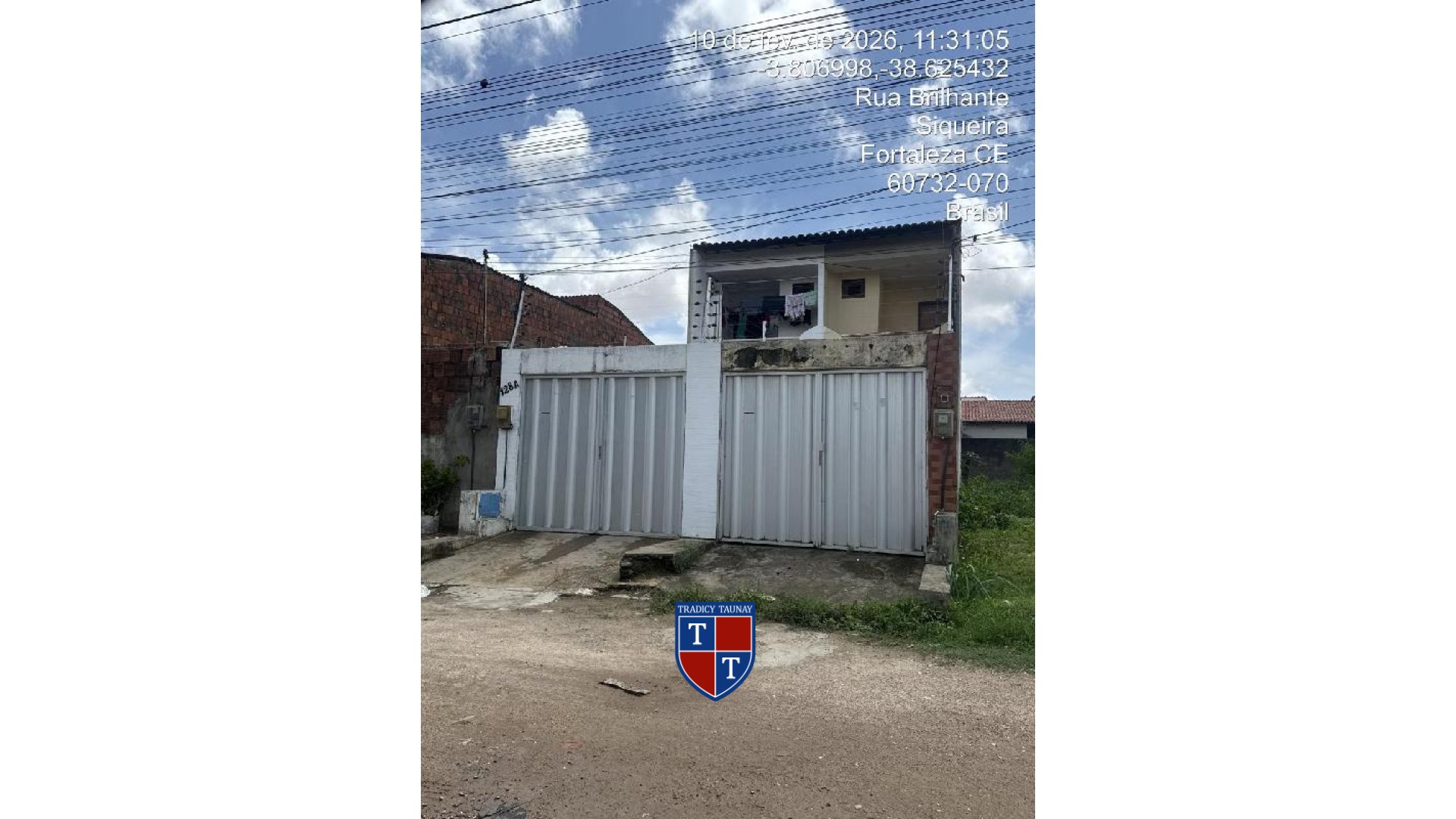 CASA em SIQUEIRA