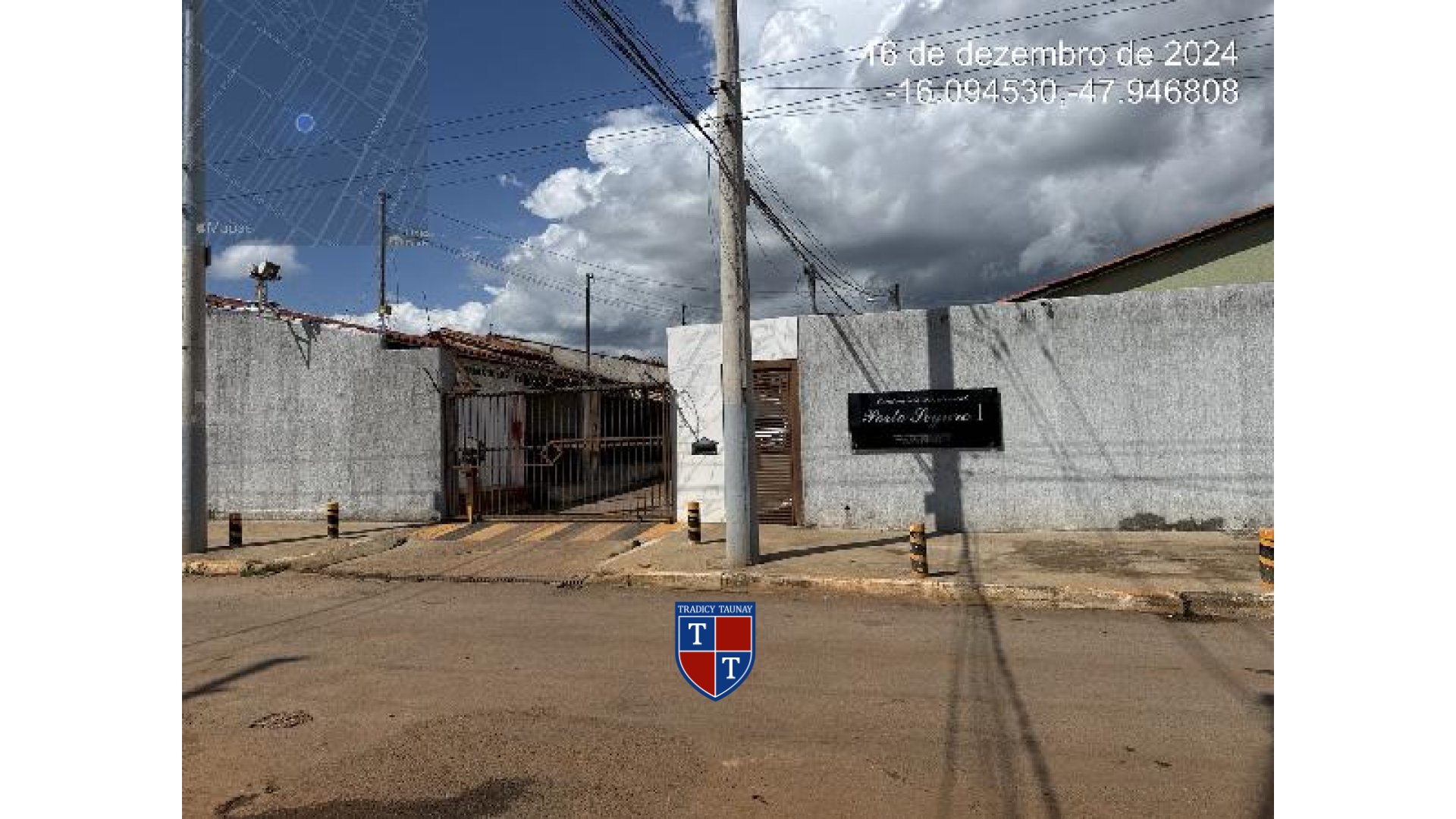 Foto 1 de CASA em MANSOES RECREIO MOSSORO - Imóvel Retomado Caixa