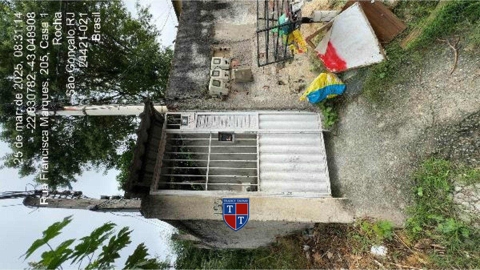 Foto 1 de APARTAMENTO em ROCHA - Imóvel Retomado Caixa