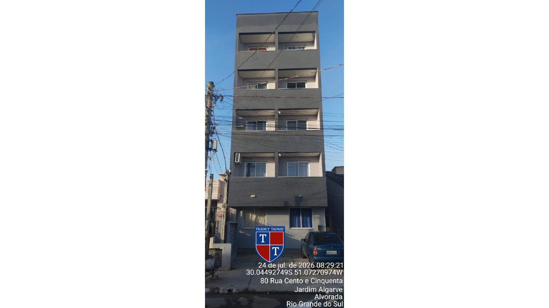 APARTAMENTO em JARDIM ALGARVE