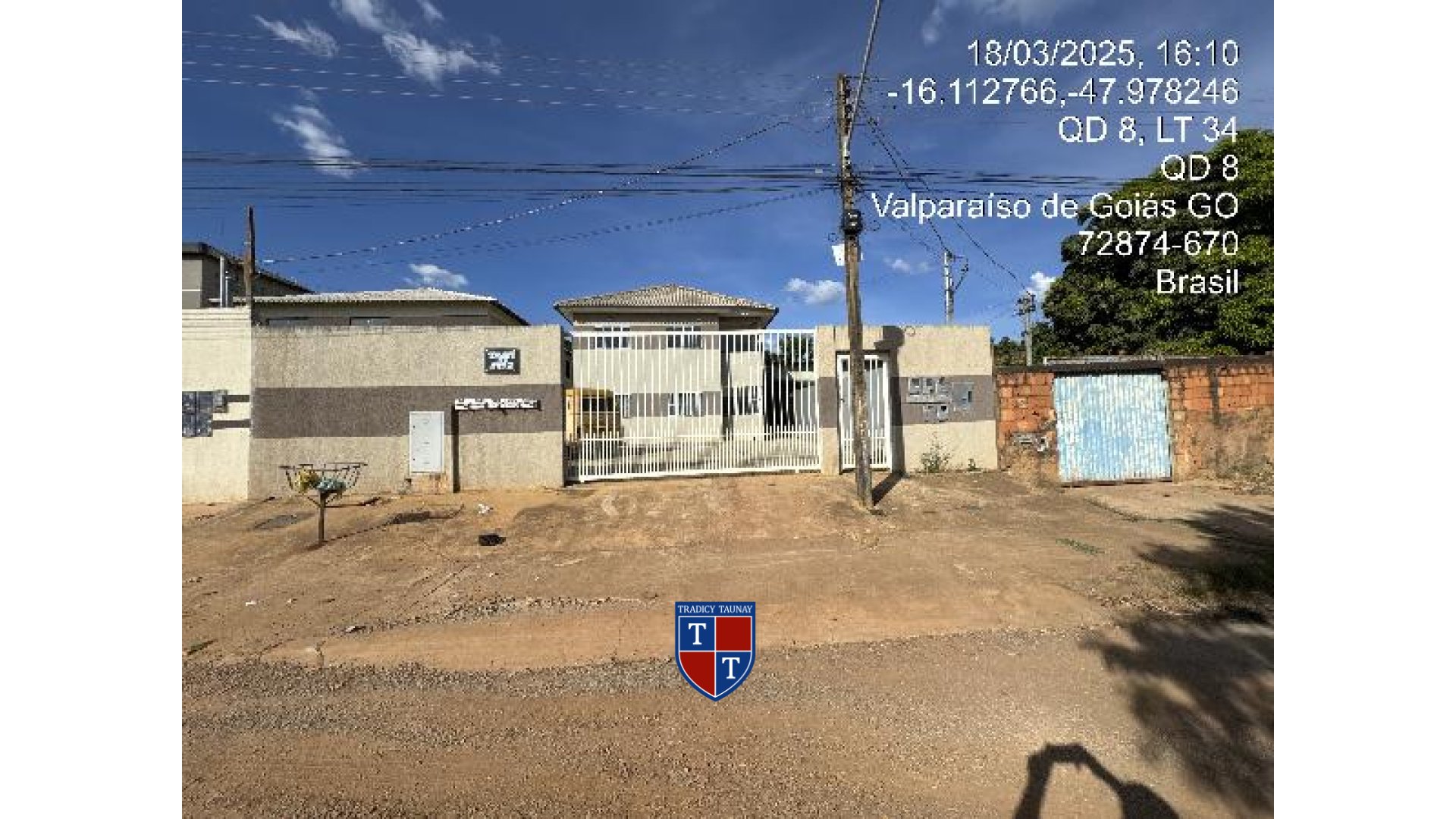 Foto 1 de APARTAMENTO em JARDIM DOS IPES - Imóvel Retomado Caixa