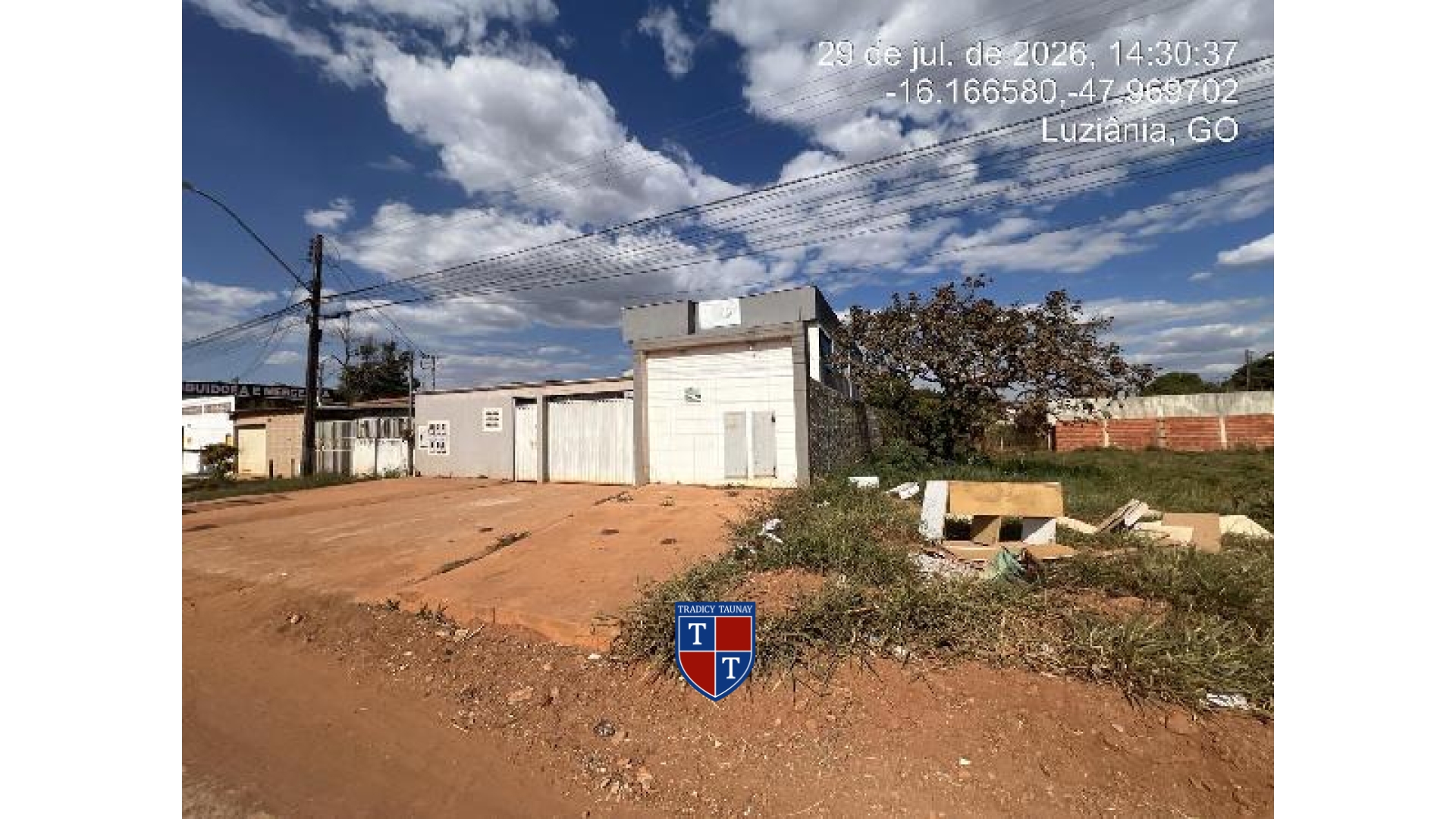 APARTAMENTO em PARQUE ESTRELA DALVA X