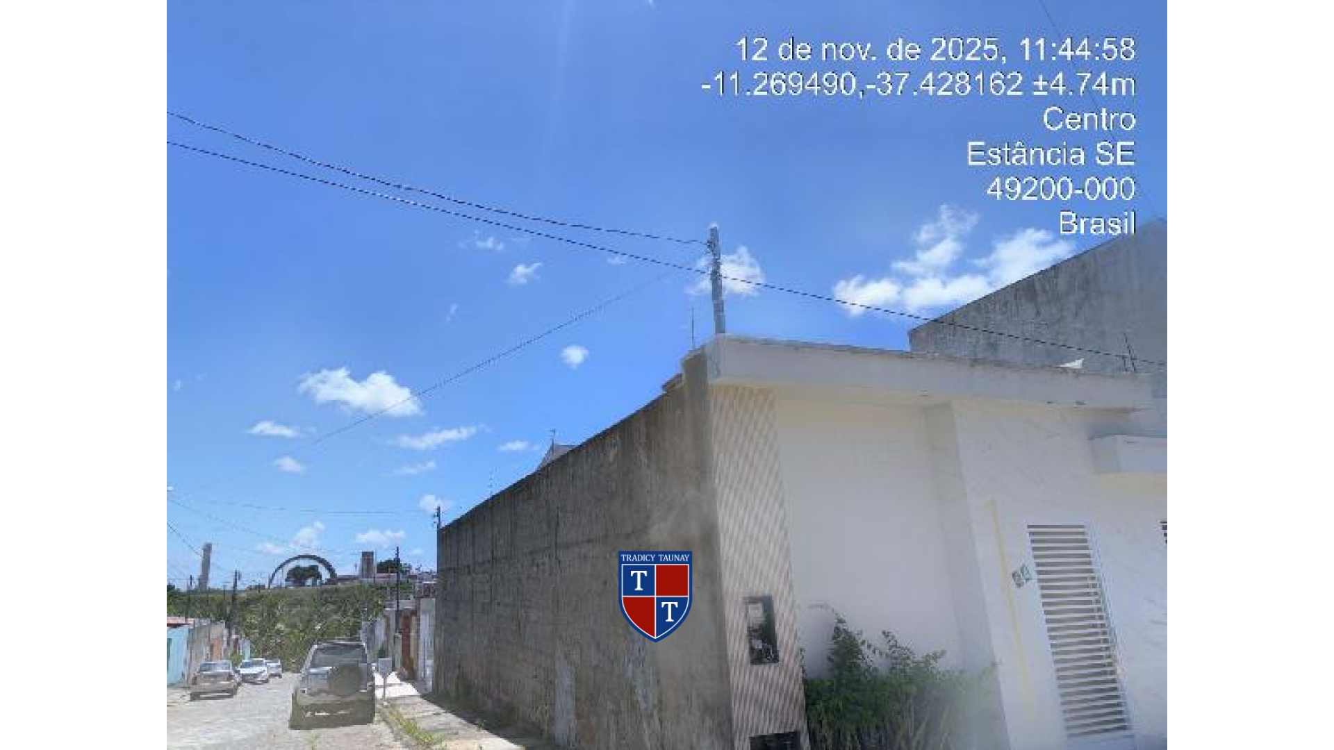 CASA em BOTEQUIM
