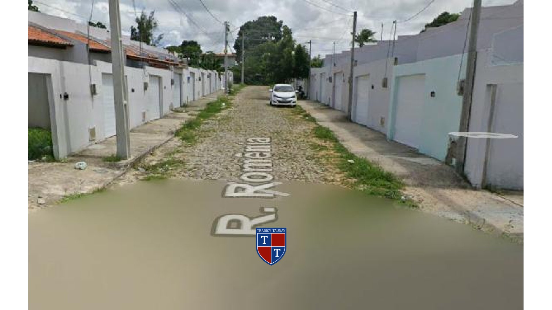 Foto 1 de CASA em VERTENTE - Imóvel Retomado Caixa