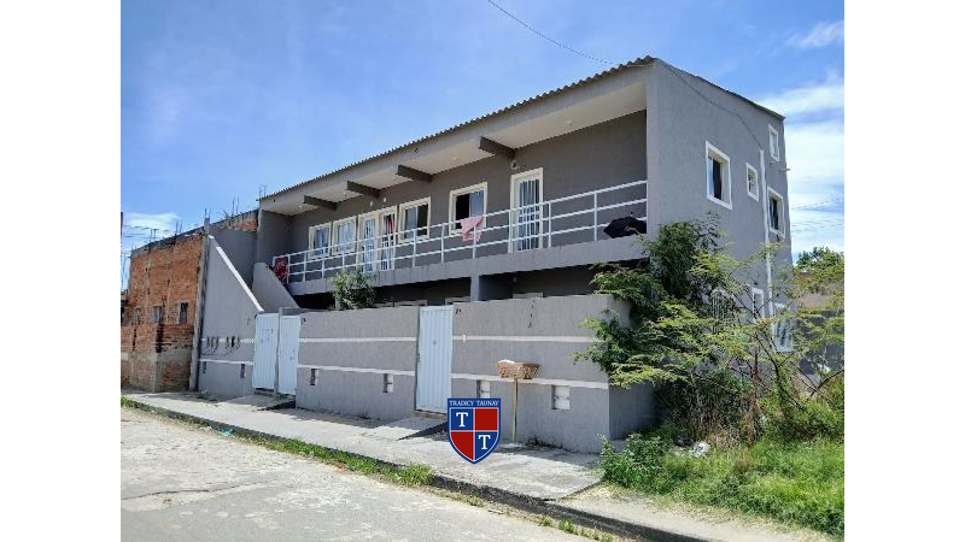 Foto 1 de OUTROS em LAGOINHA - Imóvel Retomado Caixa