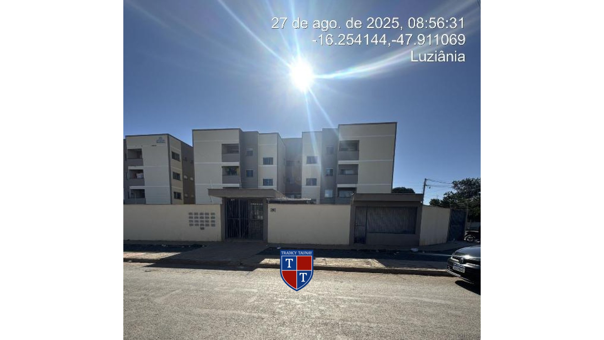 Foto 1 de APARTAMENTO em PARQUE ESTRELA DALVA II - Imóvel Retomado Caixa