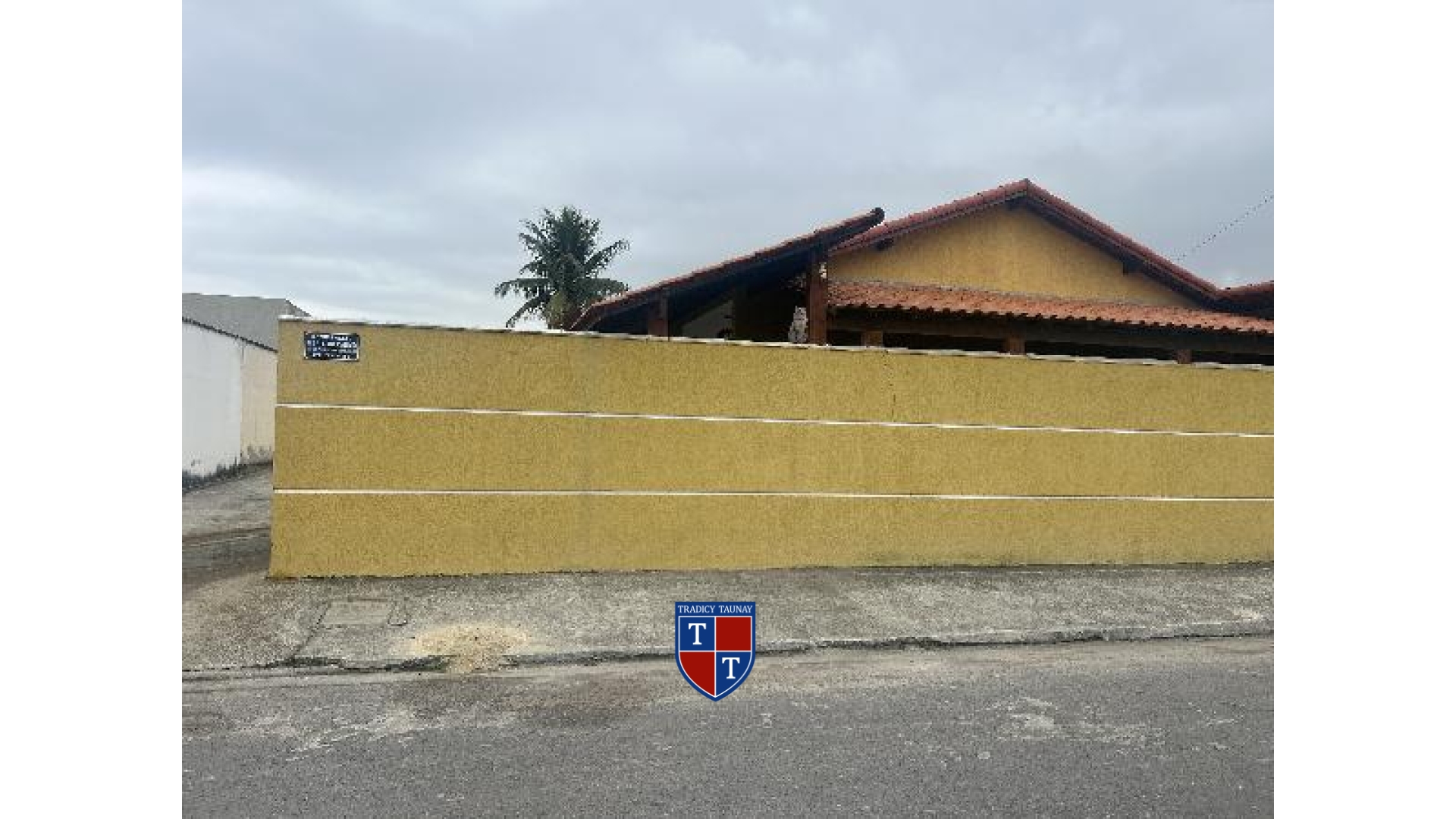 CASA em LOT PRAIA DA ESPERAN