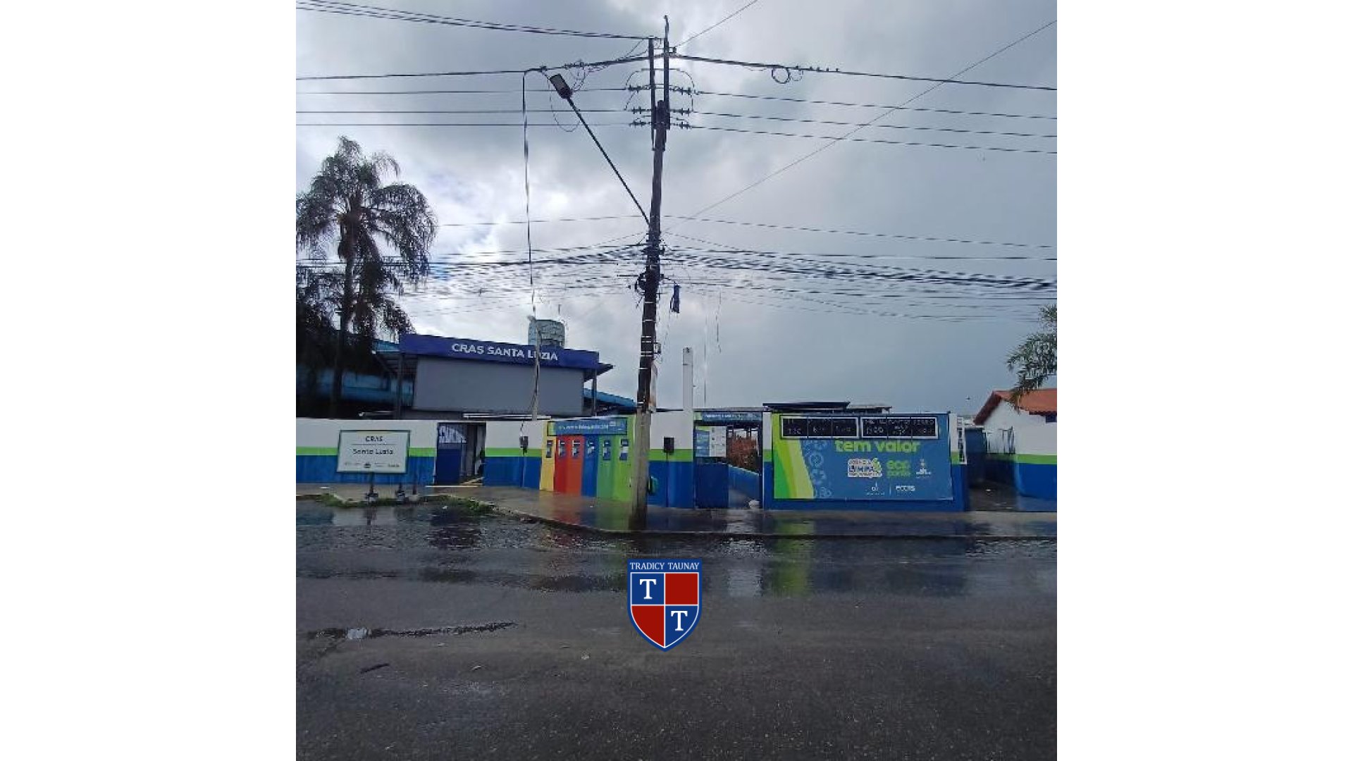 CASA em JARDIM CATARINA
