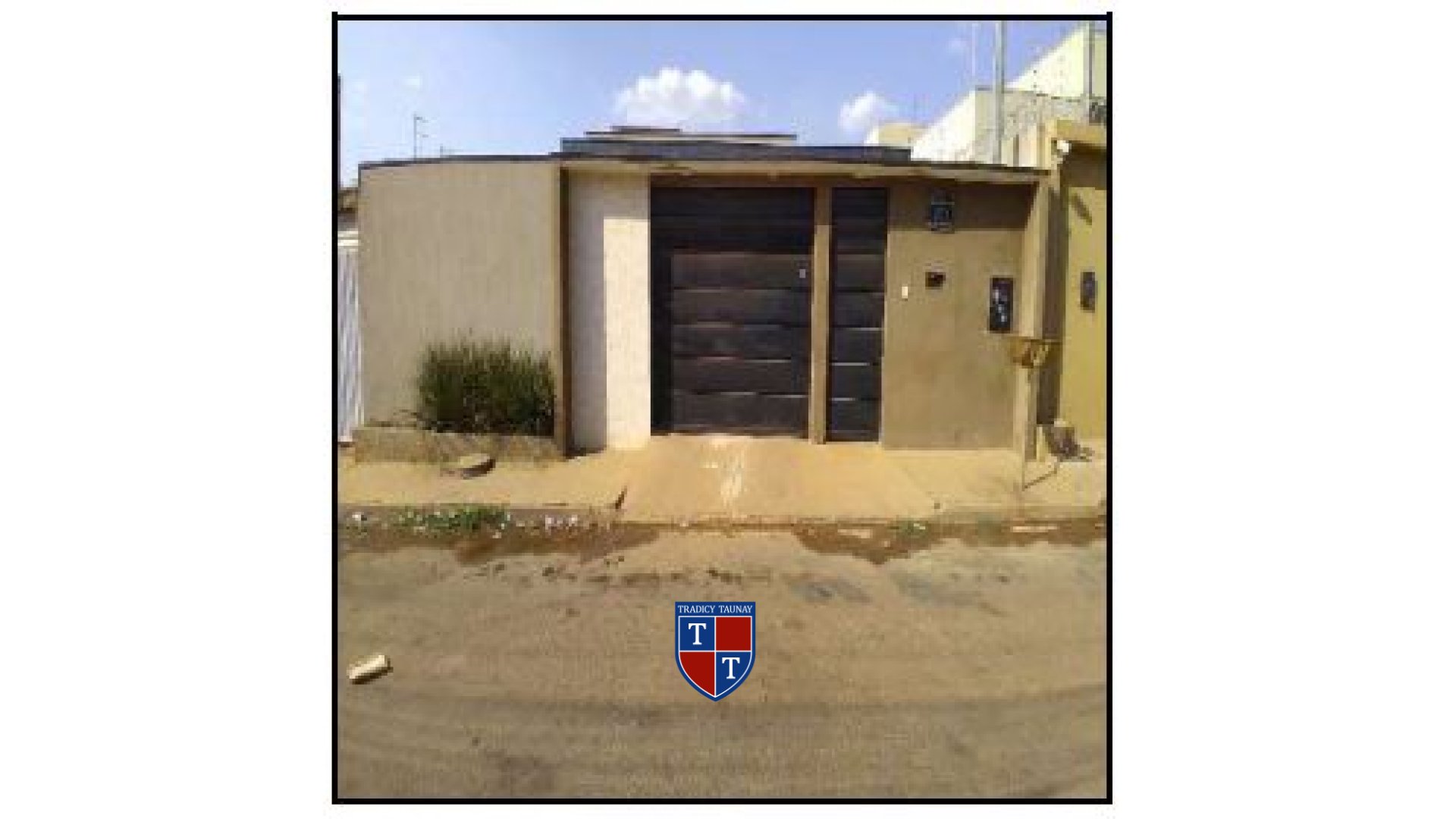 Foto 1 de CASA em CIDADE JARDIM - Imóvel Retomado Caixa