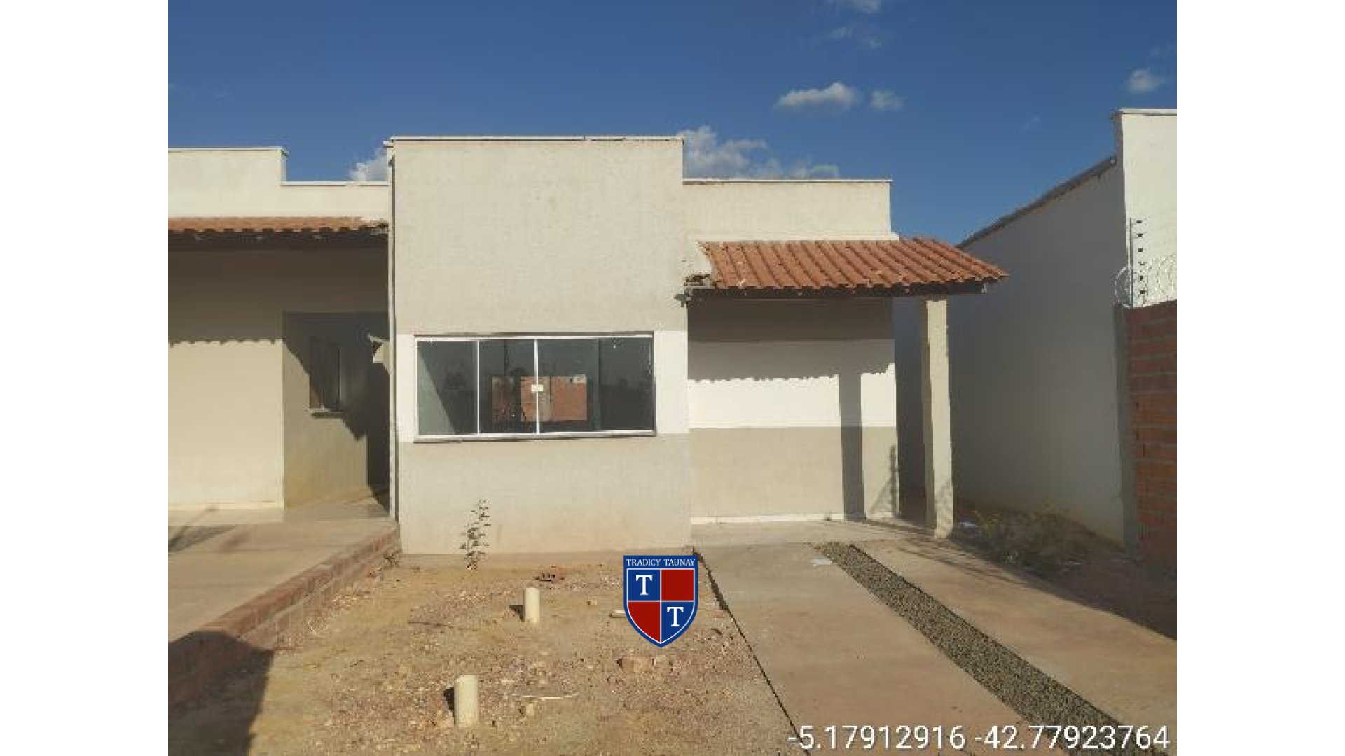 Foto 1 de CASA em ANGELIM - Imóvel Retomado Caixa