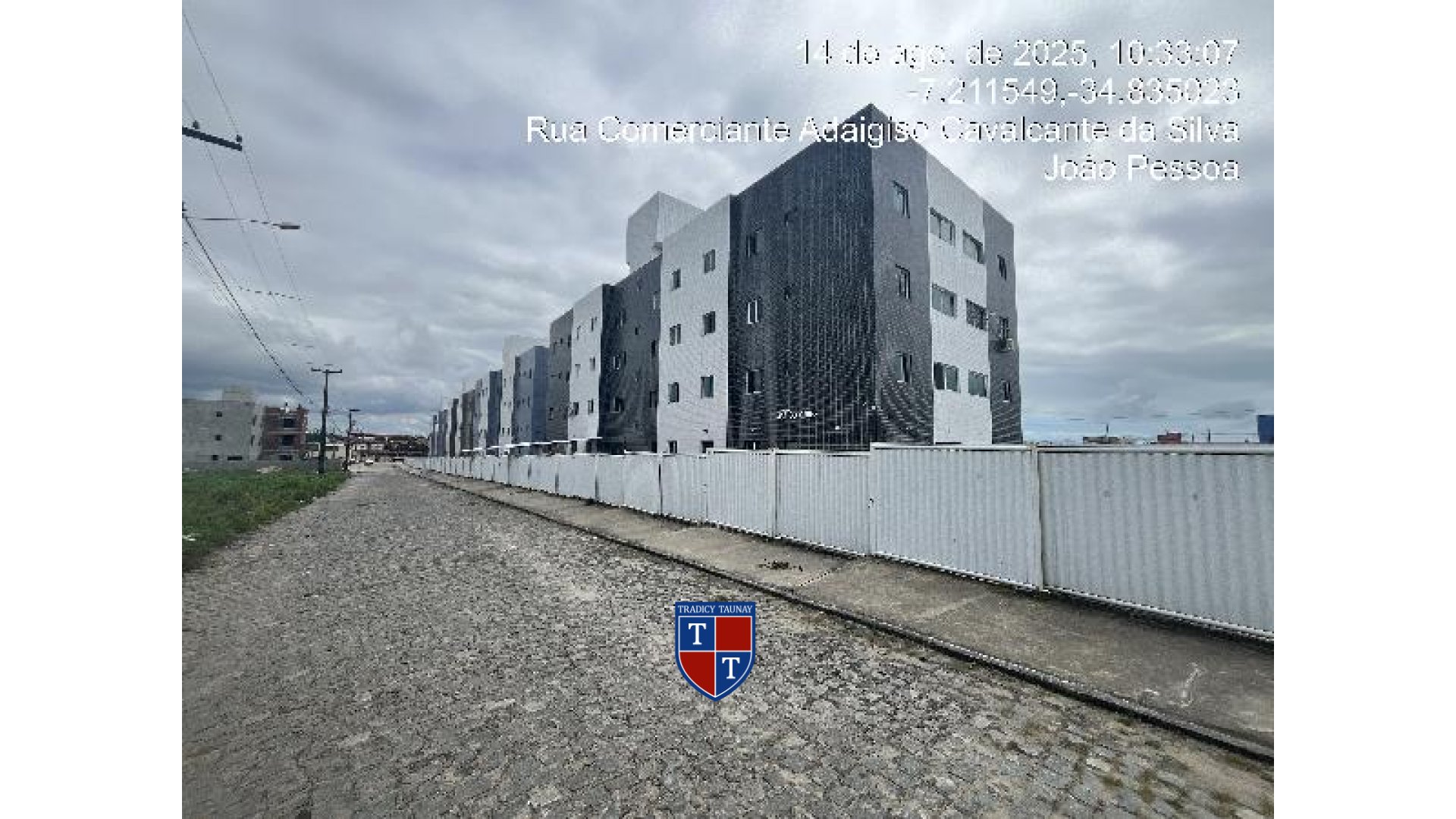 Foto 1 de APARTAMENTO em PARATIBE - Imóvel Retomado Caixa