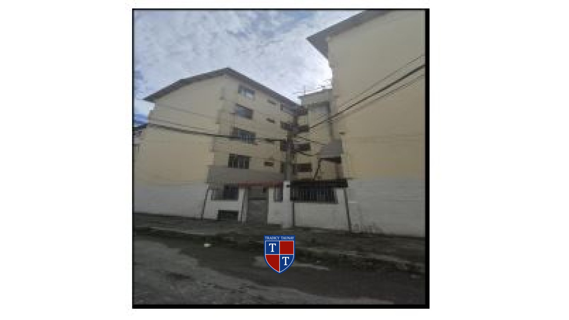 Foto 1 de APARTAMENTO em ESTRELA DO NORTE - Imóvel Retomado Caixa