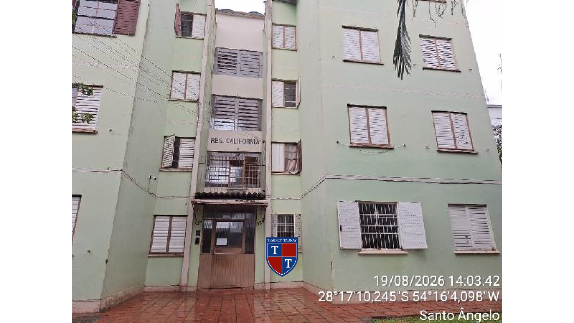 Foto 1 de APARTAMENTO em COHAB, SANTO ANGELO/RS - Imóvel Retomado CAIXA Ref 8444430314834