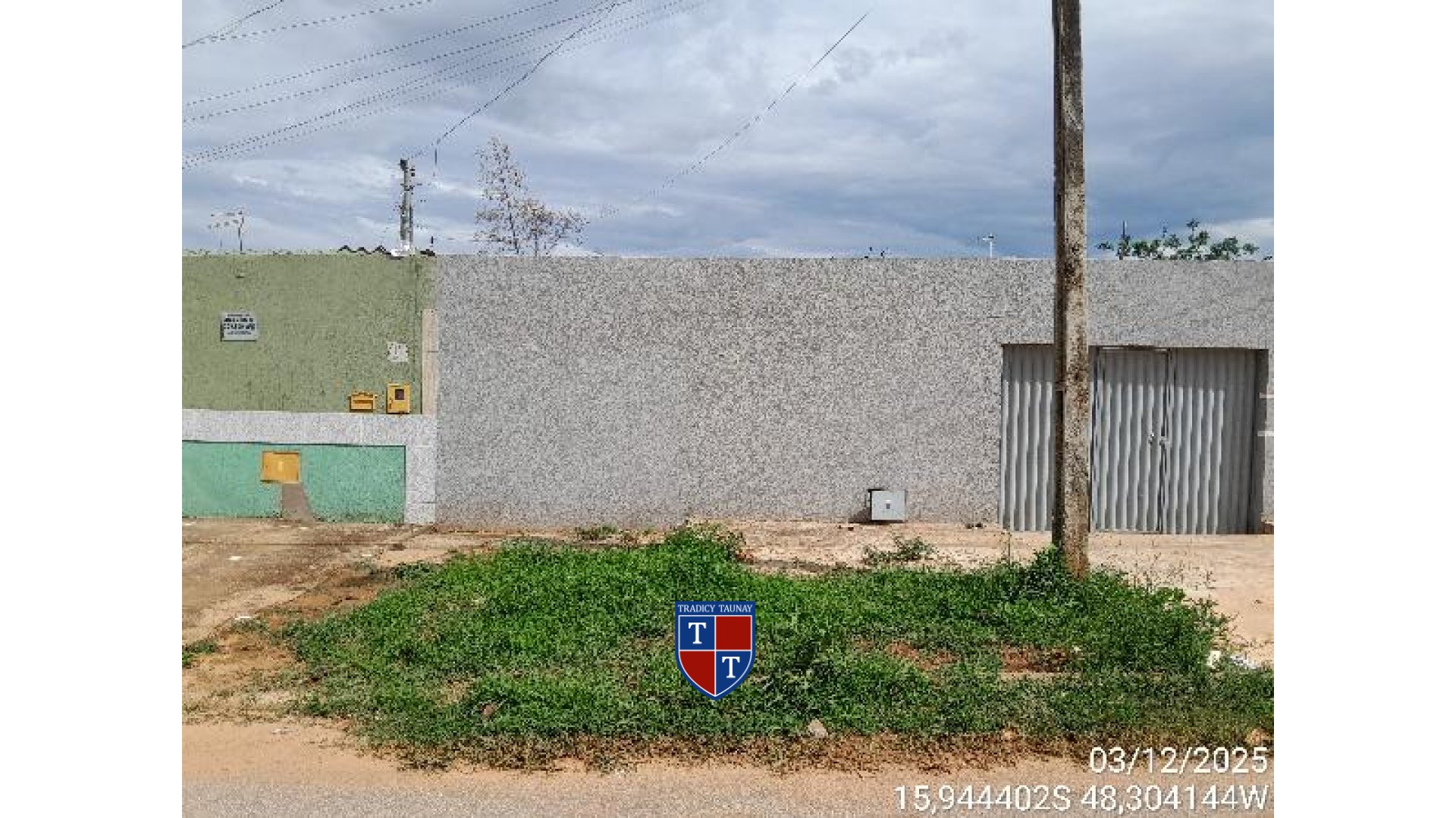 Foto 1 de CASA em JARDIM ANA BEATRIZ II - Imóvel Retomado Caixa