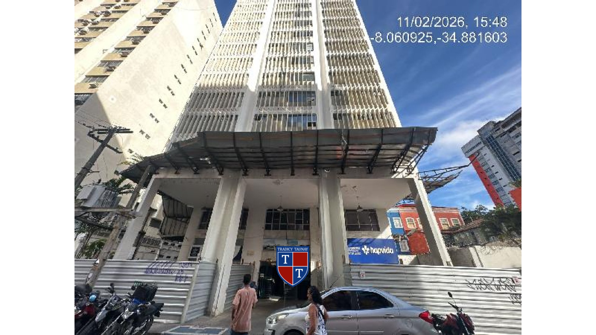 Foto 1 de APARTAMENTO em BOA VISTA - Imóvel Retomado Caixa