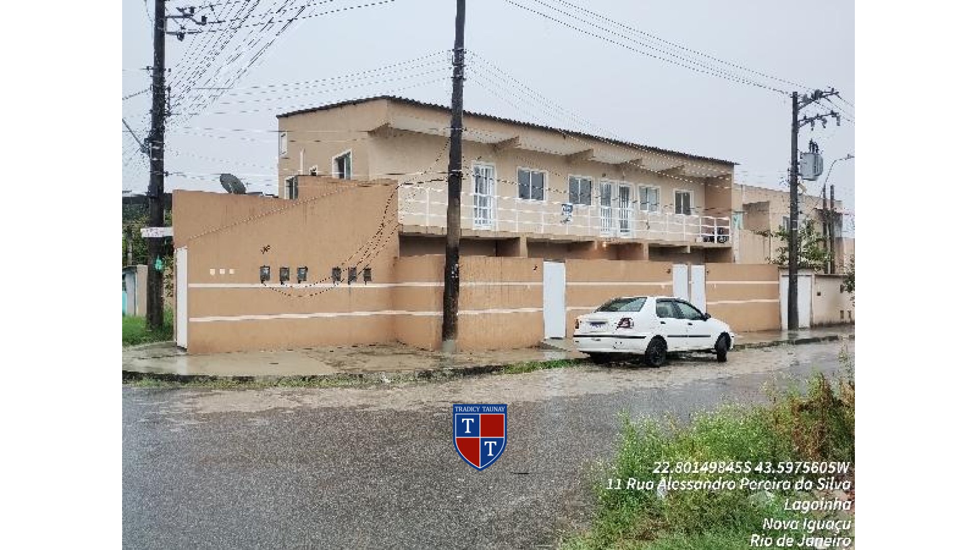 Foto 1 de CASA em CABUCU - Imóvel Retomado Caixa