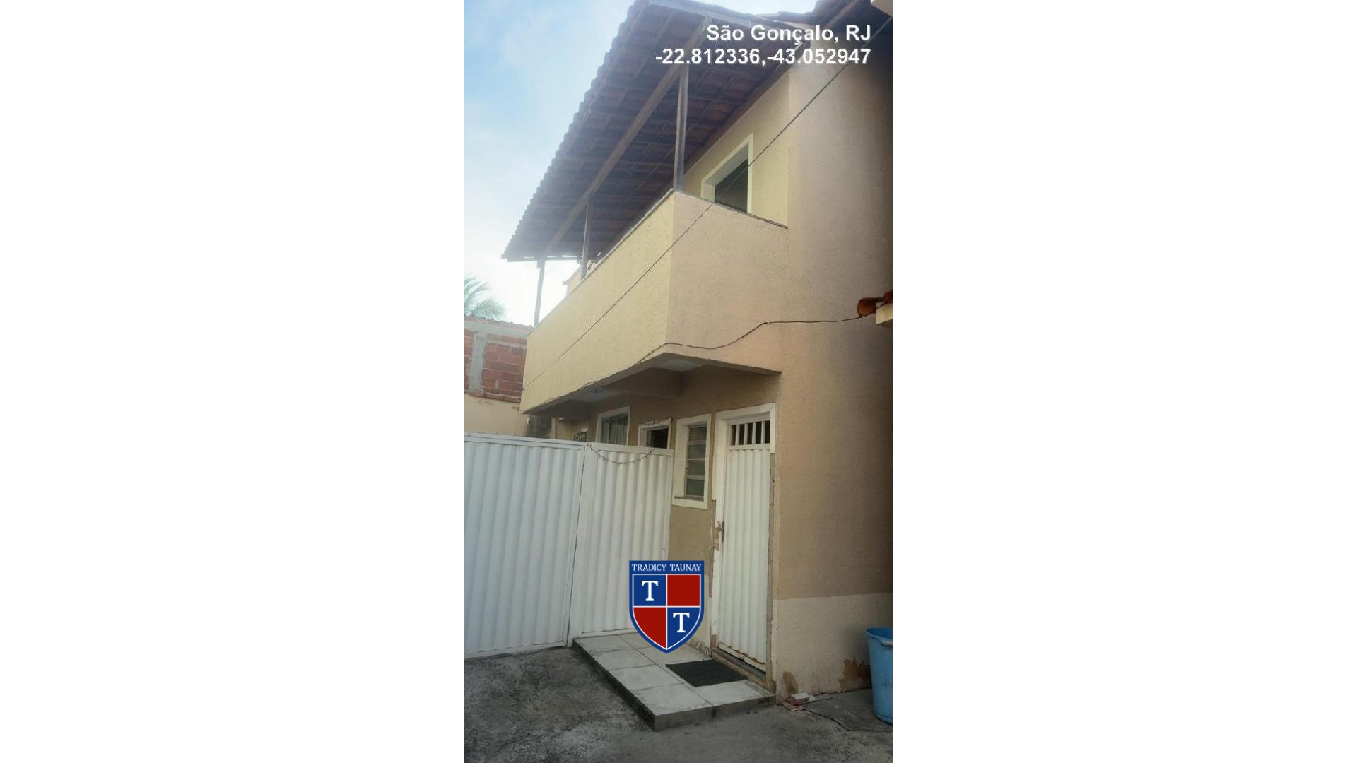 Foto 1 de APARTAMENTO em MUTUA - Imóvel Retomado Caixa