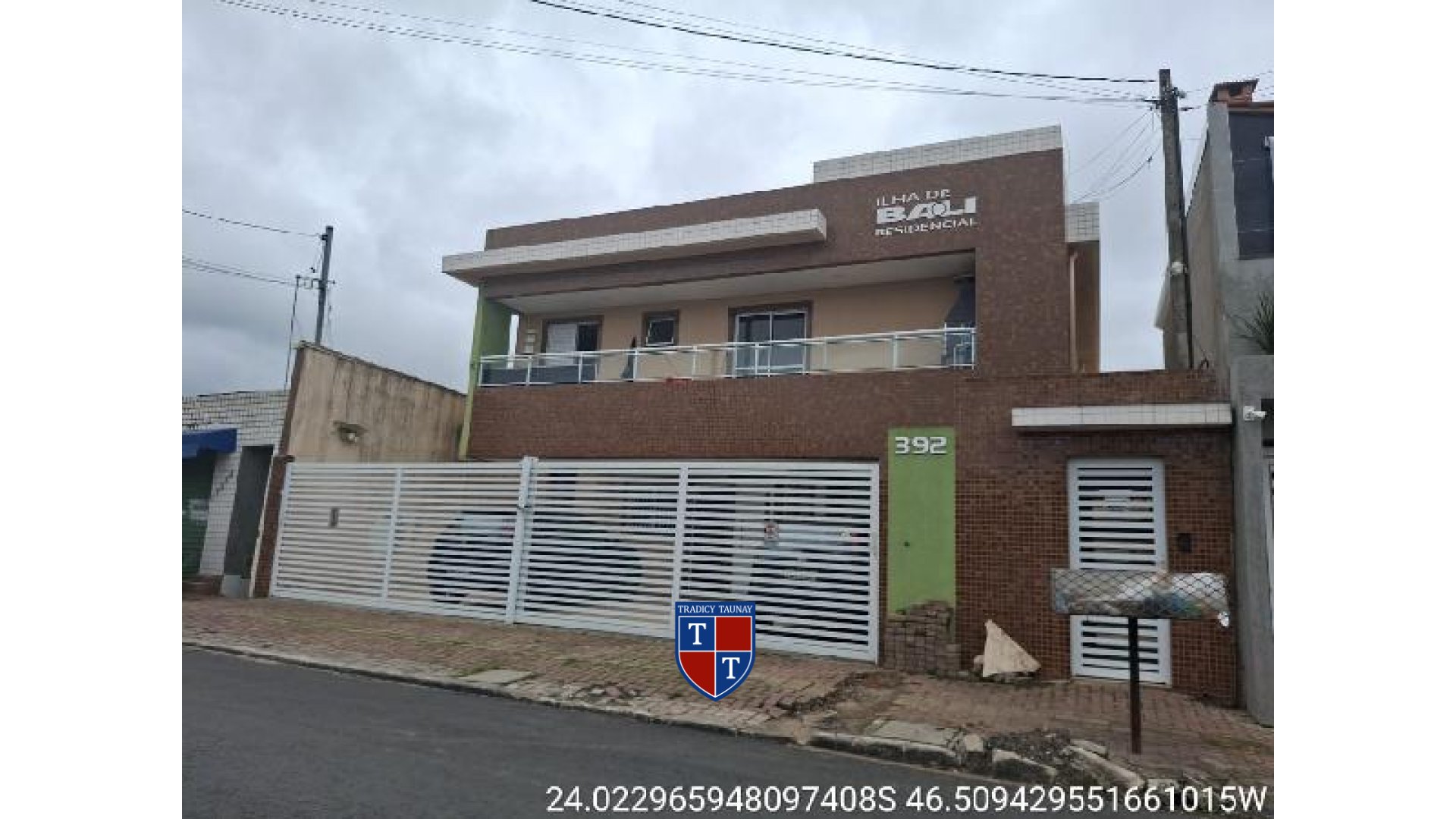 CASA em JARDIM ACLIMACAO