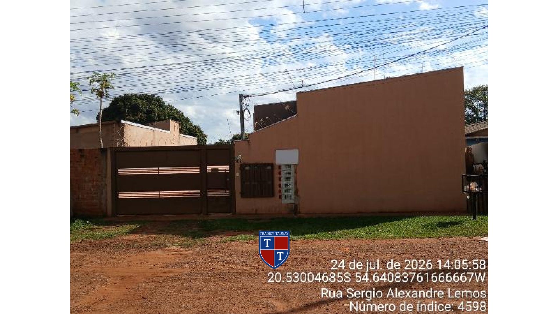 CASA em VILA NOGUEIRA