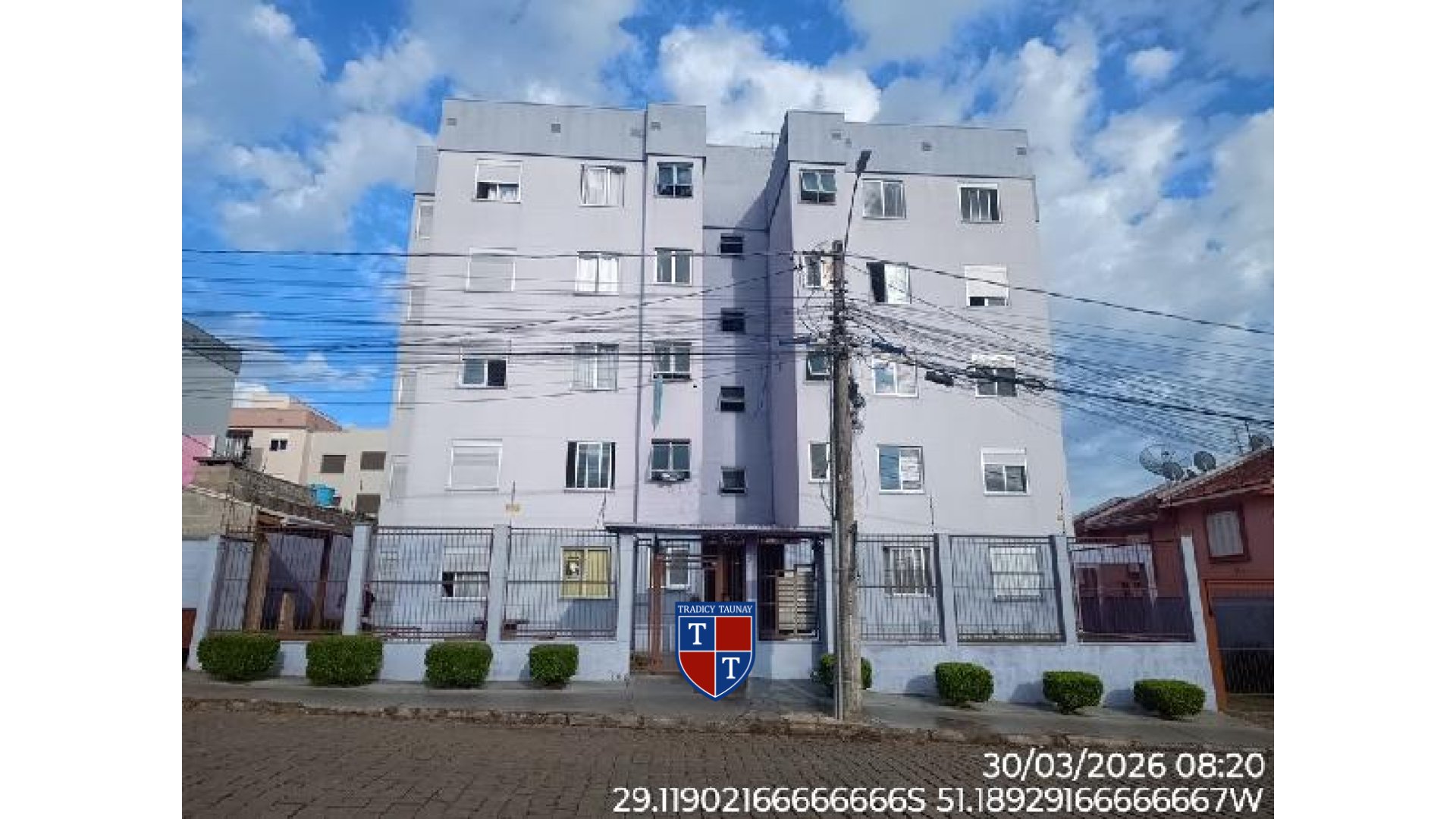 Foto 1 de APARTAMENTO em SANTA FE - Imóvel Retomado Caixa