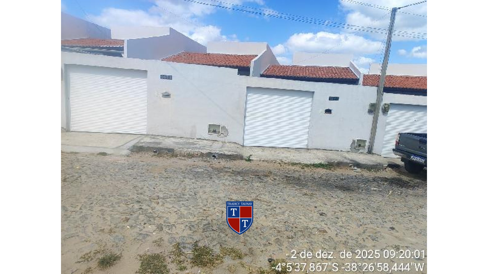 CASA em VERTENTE