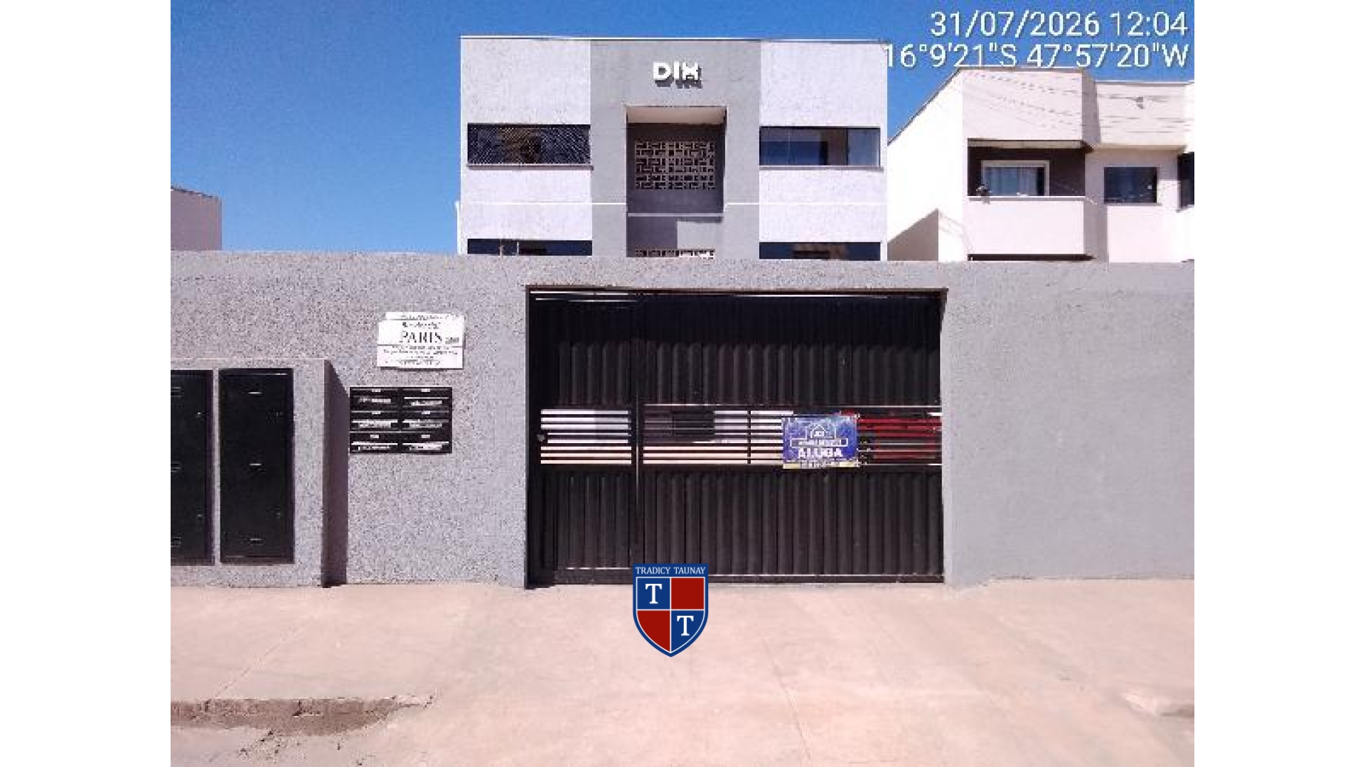 APARTAMENTO em PARQUE ESTRELA DALVA IX
