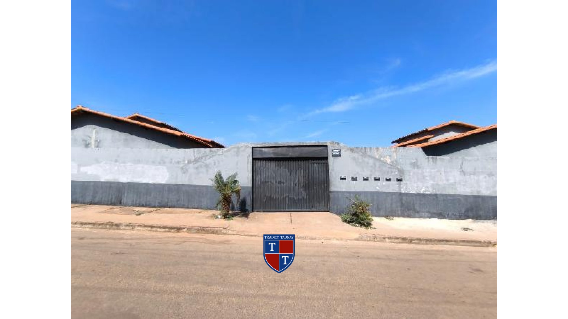 CASA em SETOR AEROPORTO (MUTIRAO)