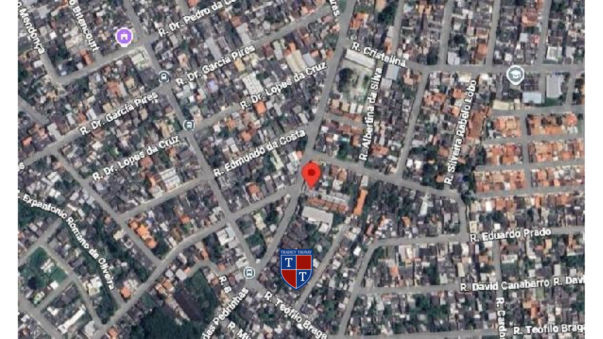 APARTAMENTO em AMENDOEIRA