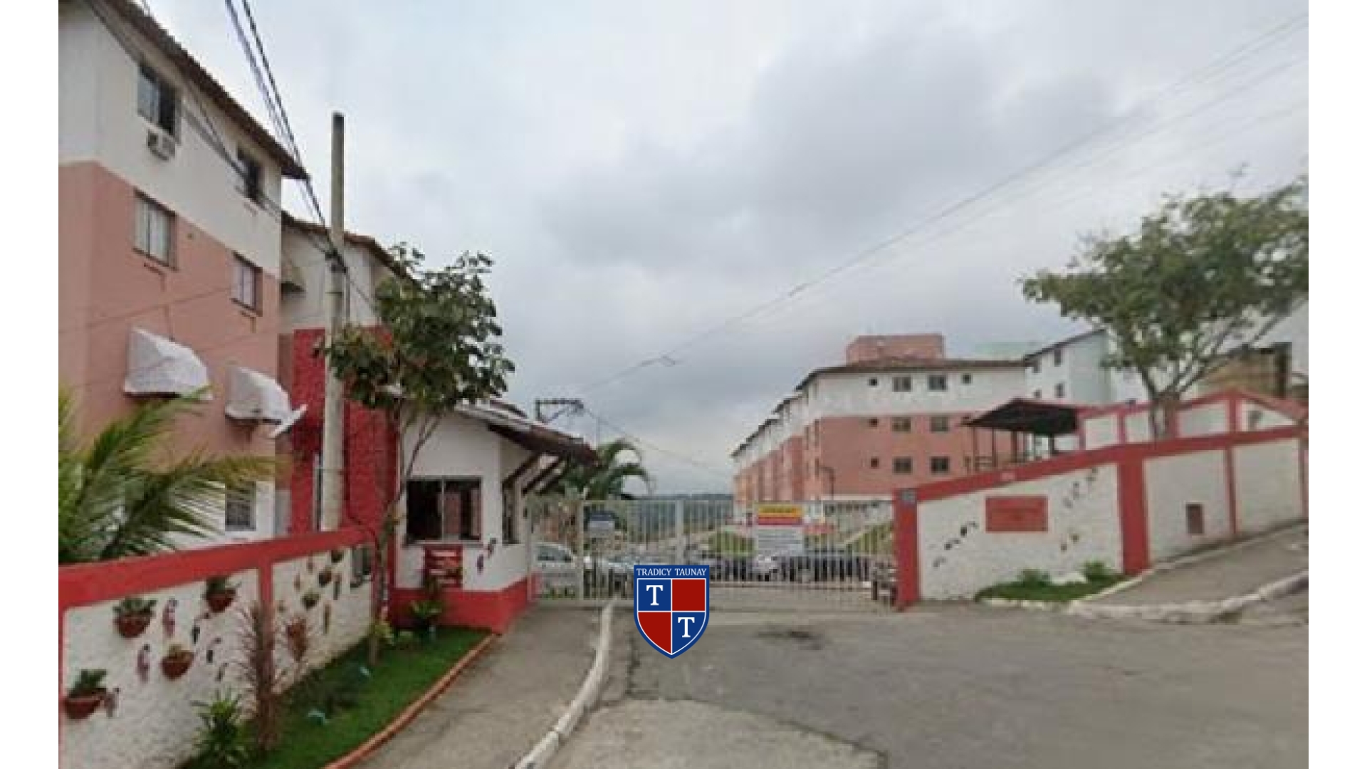 APARTAMENTO em ARSENAL