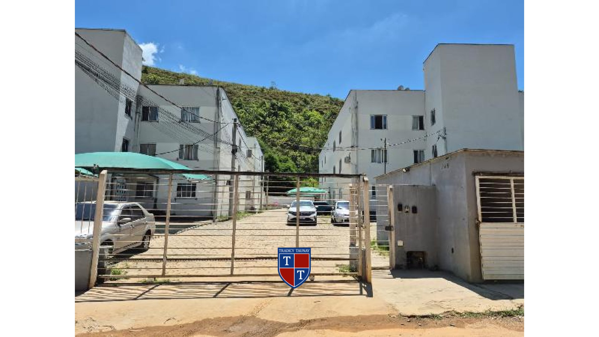 Foto 1 de APARTAMENTO em SIDERLANDIA - Imóvel Retomado Caixa