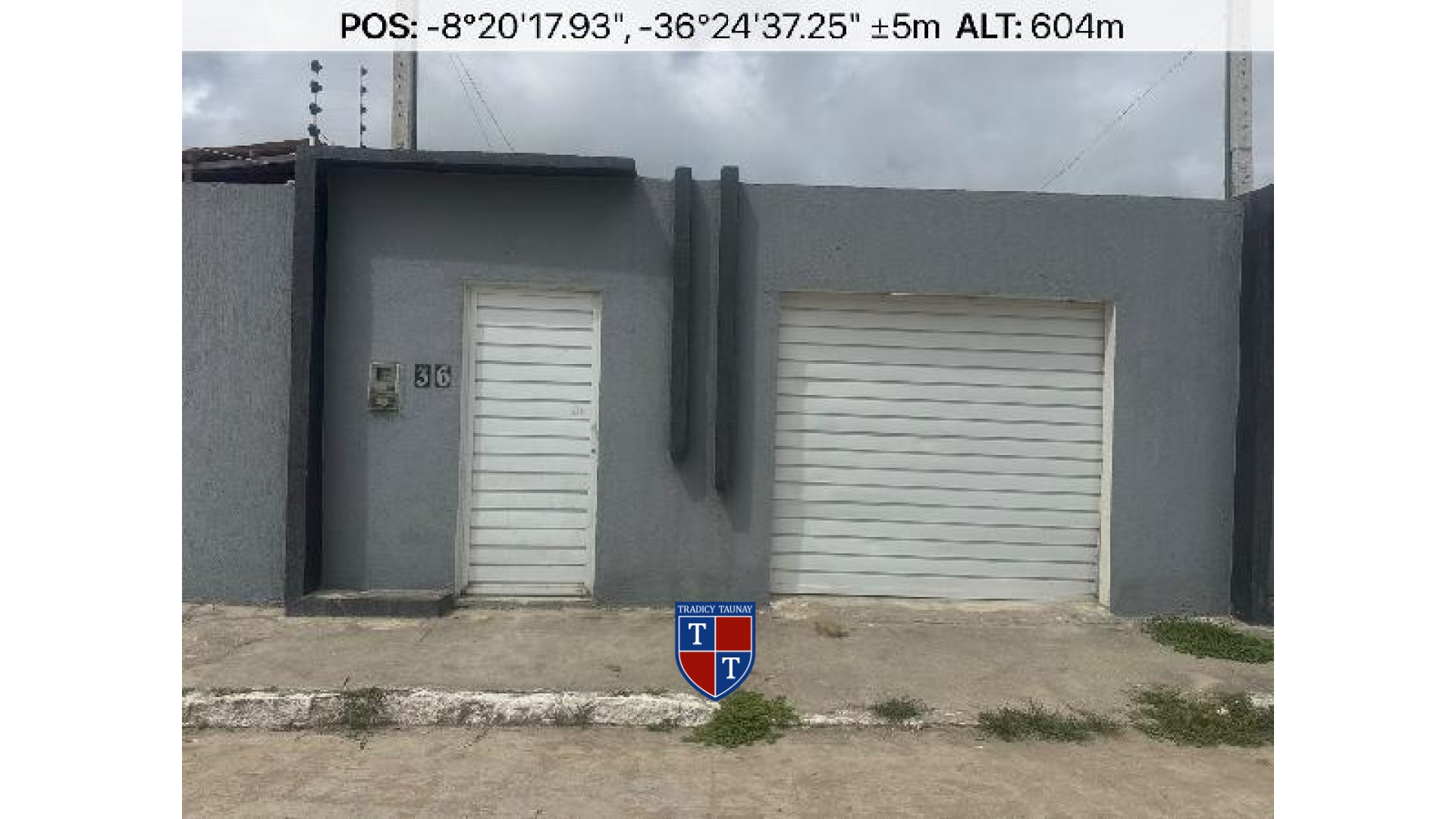 Foto 1 de CASA em SAO SEBASTIAO, BELO JARDIM/PE - Imóvel Retomado CAIXA Ref 8444430769327