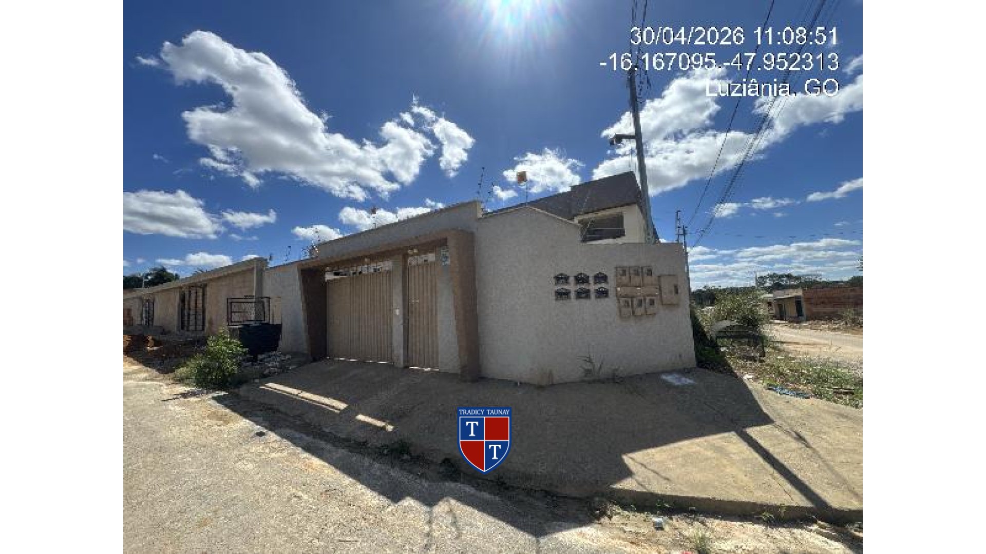 Foto 1 de APARTAMENTO em PARQUE ESTRELA DALVA X - Imóvel Retomado Caixa