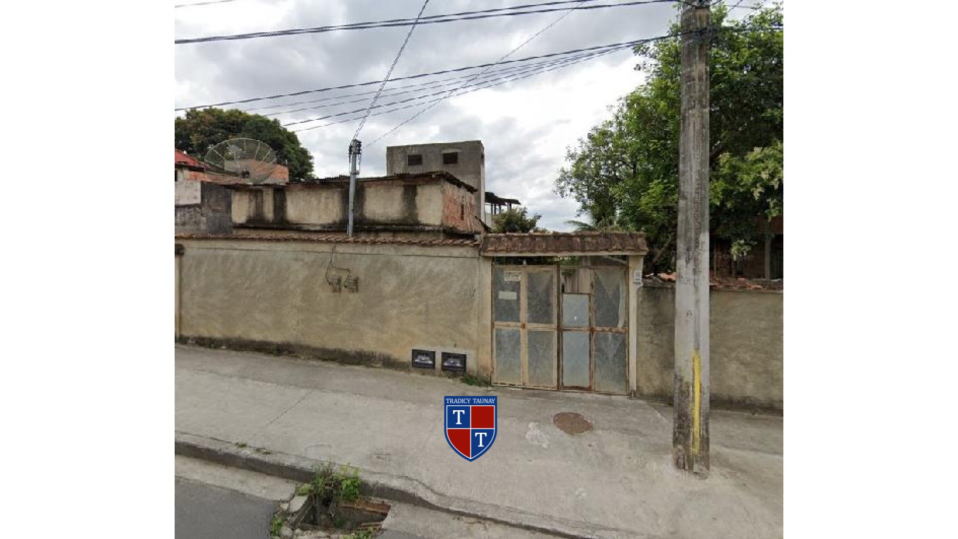 Foto 1 de CASA em LAGOINHA - Imóvel Retomado Caixa