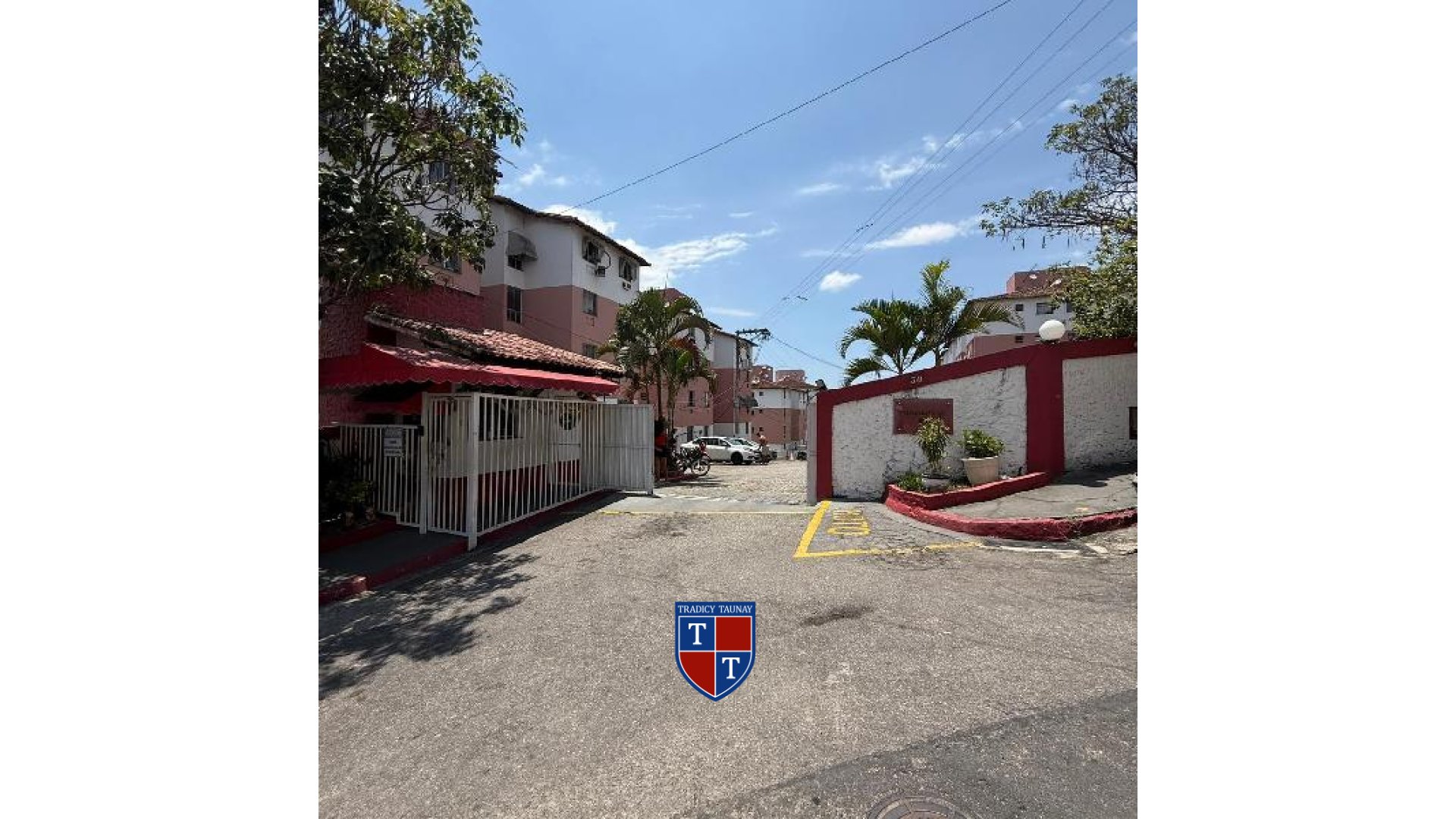 Foto 1 de APARTAMENTO em ARSENAL - Imóvel Retomado Caixa