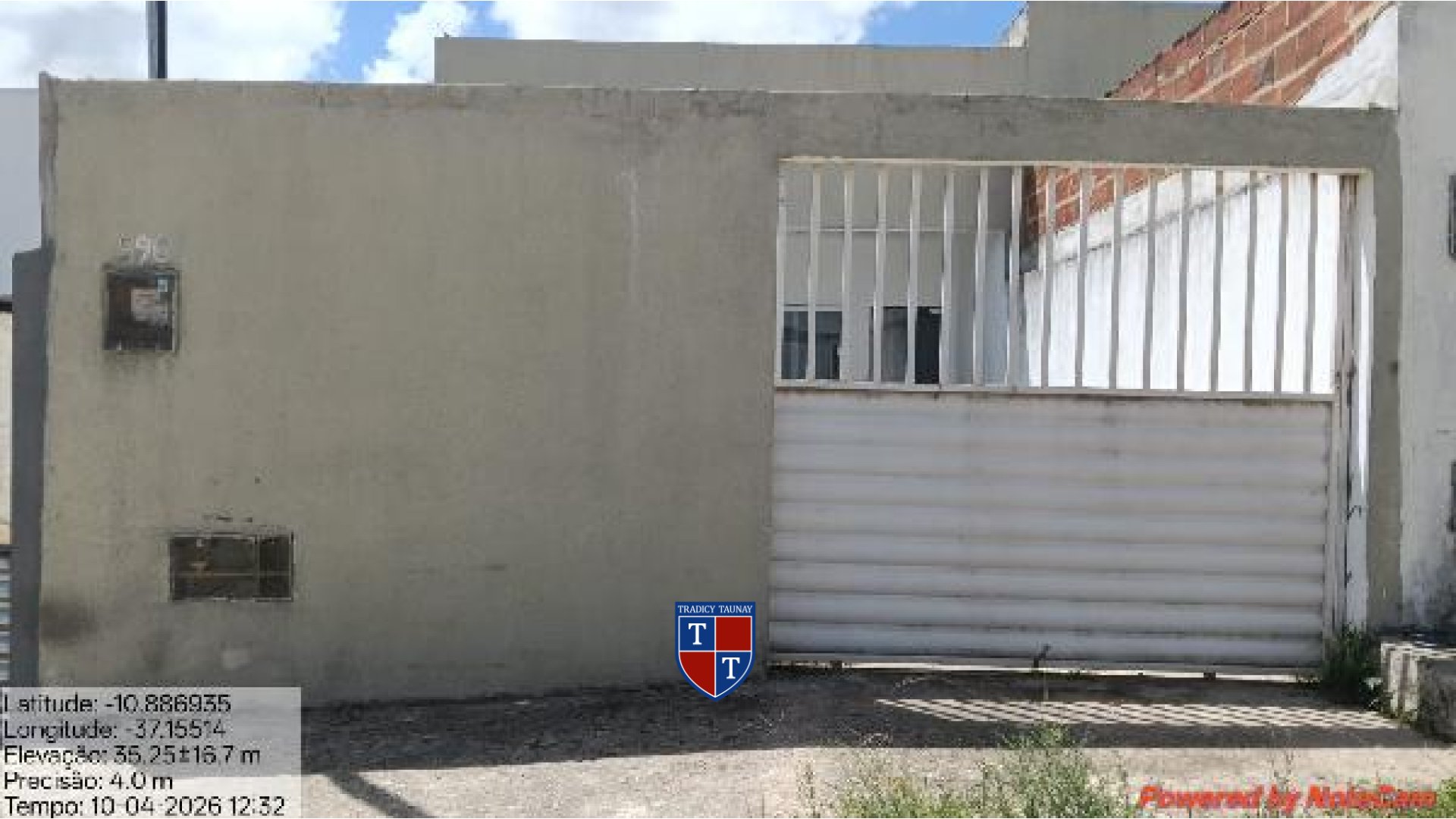 CASA em SANTA INES