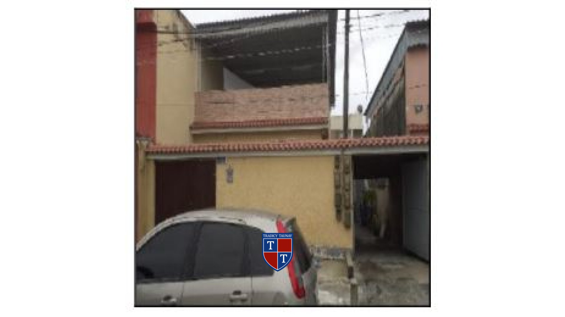 Foto 1 de CASA em TRINDADE - Imóvel Retomado Caixa