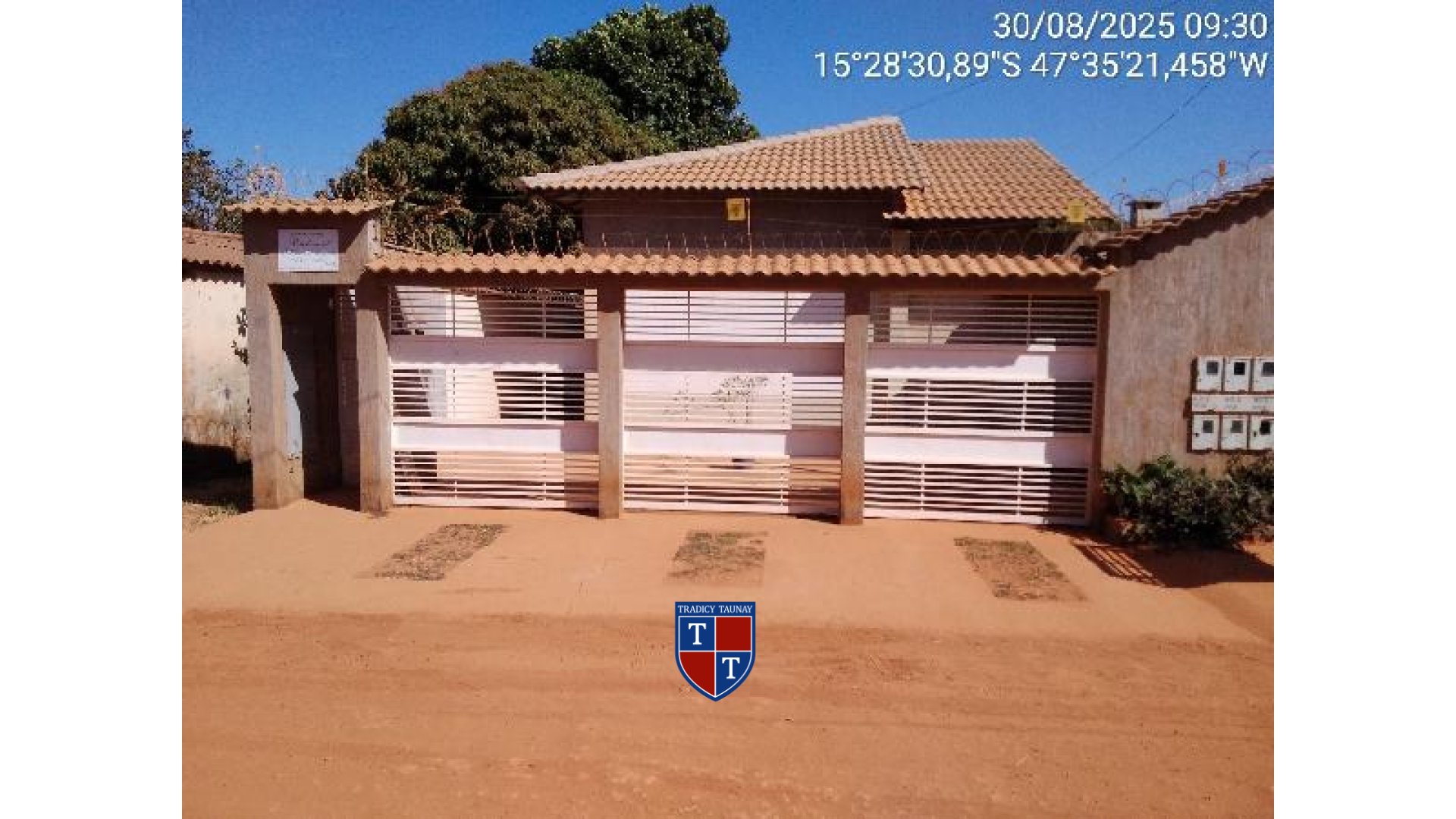 Foto 1 de APARTAMENTO em JARDIM DAS PALMEIRAS, PLANALTINA/GO - Imóvel Retomado CAIXA Ref 8444431145394