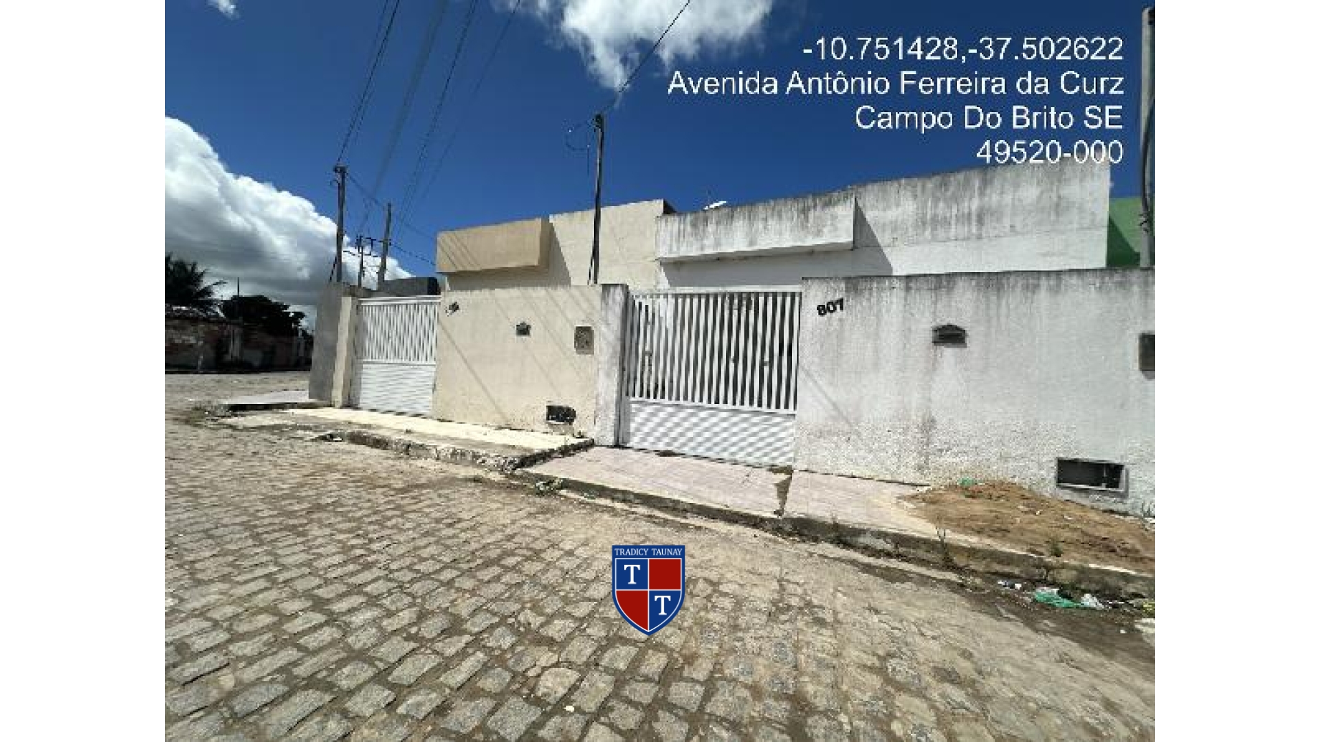 CASA em CENTRO