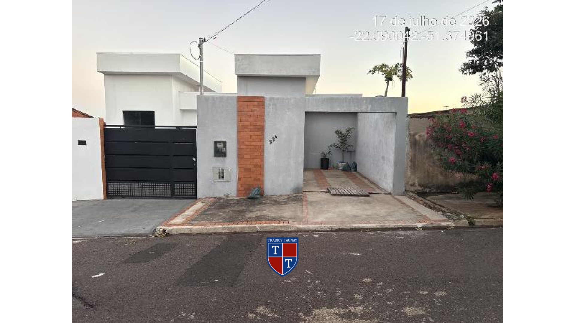 CASA em PARQUE ALEXANDRINA