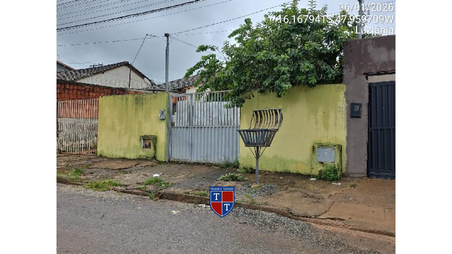Foto 1 de CASA em PARQUE ESTRELA DALVA X - Imóvel Retomado Caixa