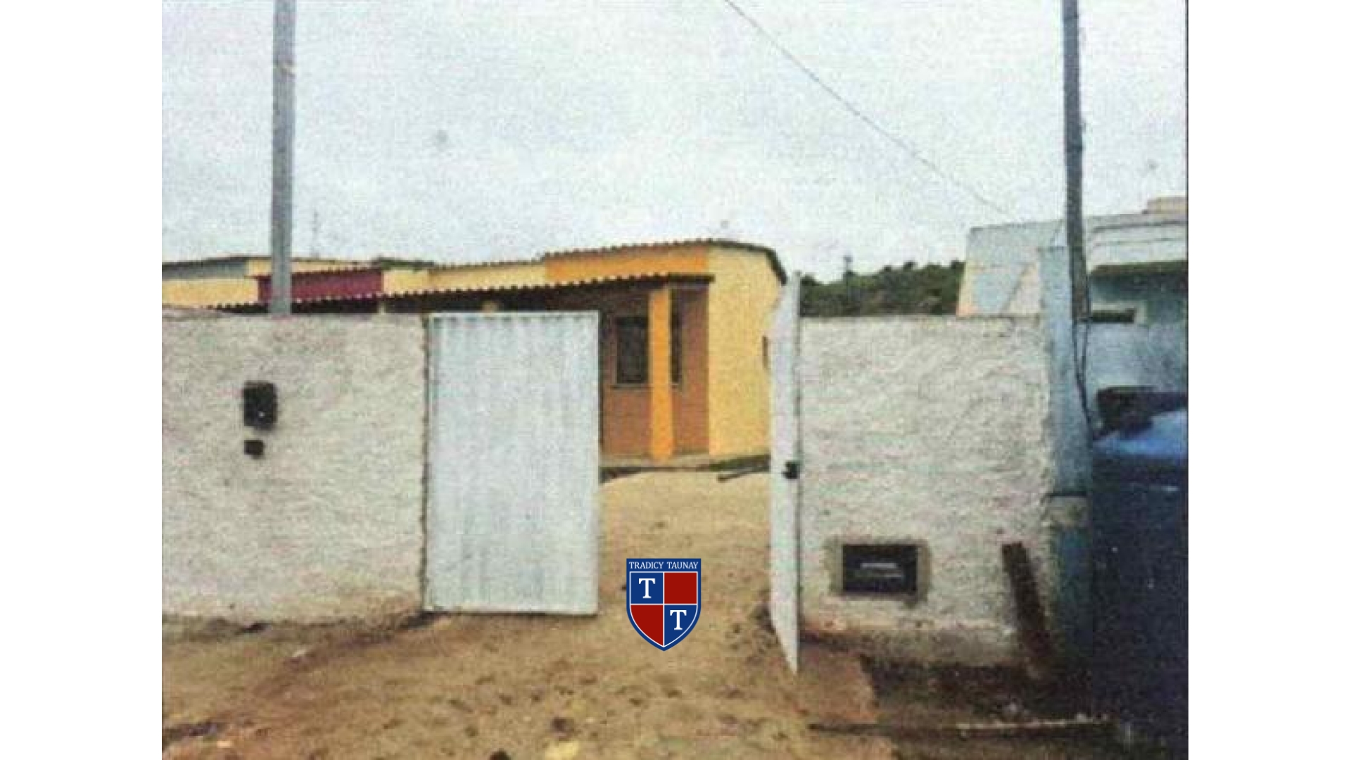 CASA em COELHO