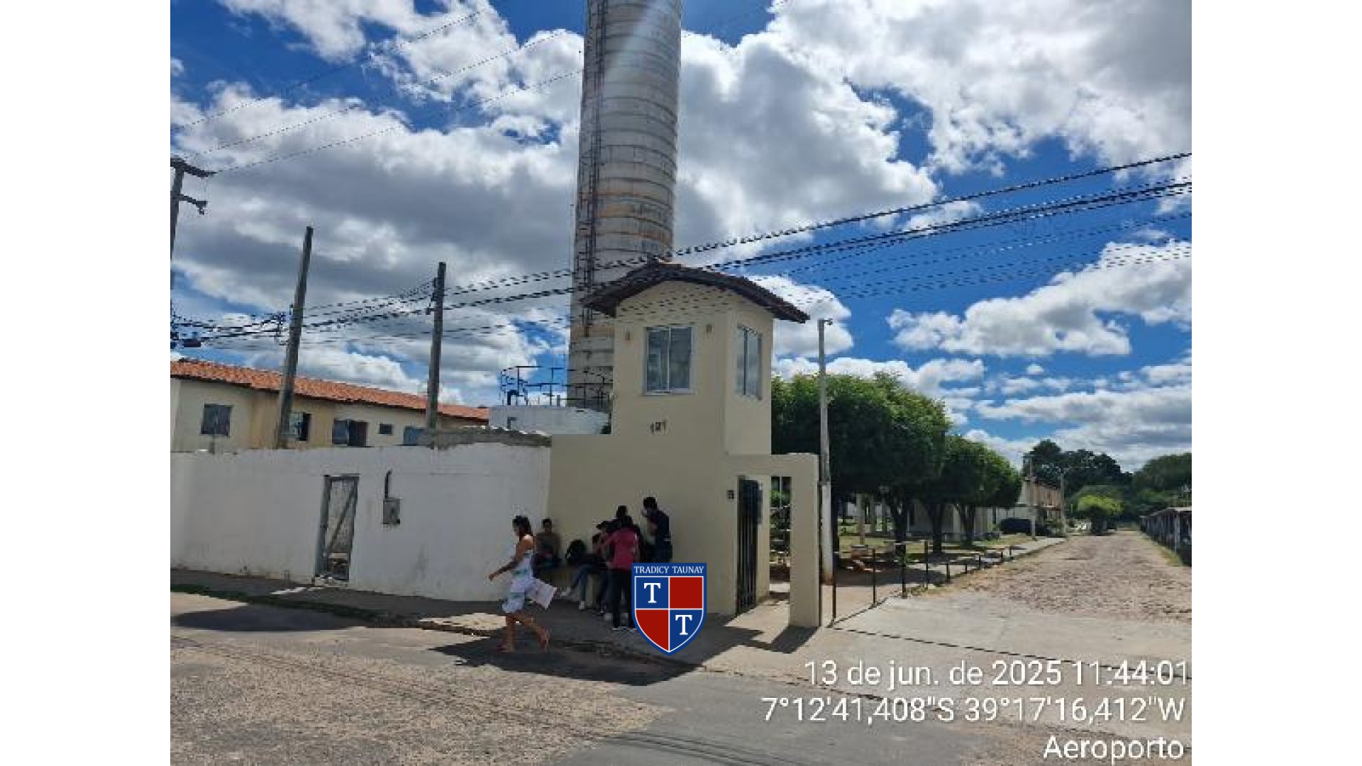 Foto 1 de APARTAMENTO em AEROPORTO - Imóvel Retomado Caixa