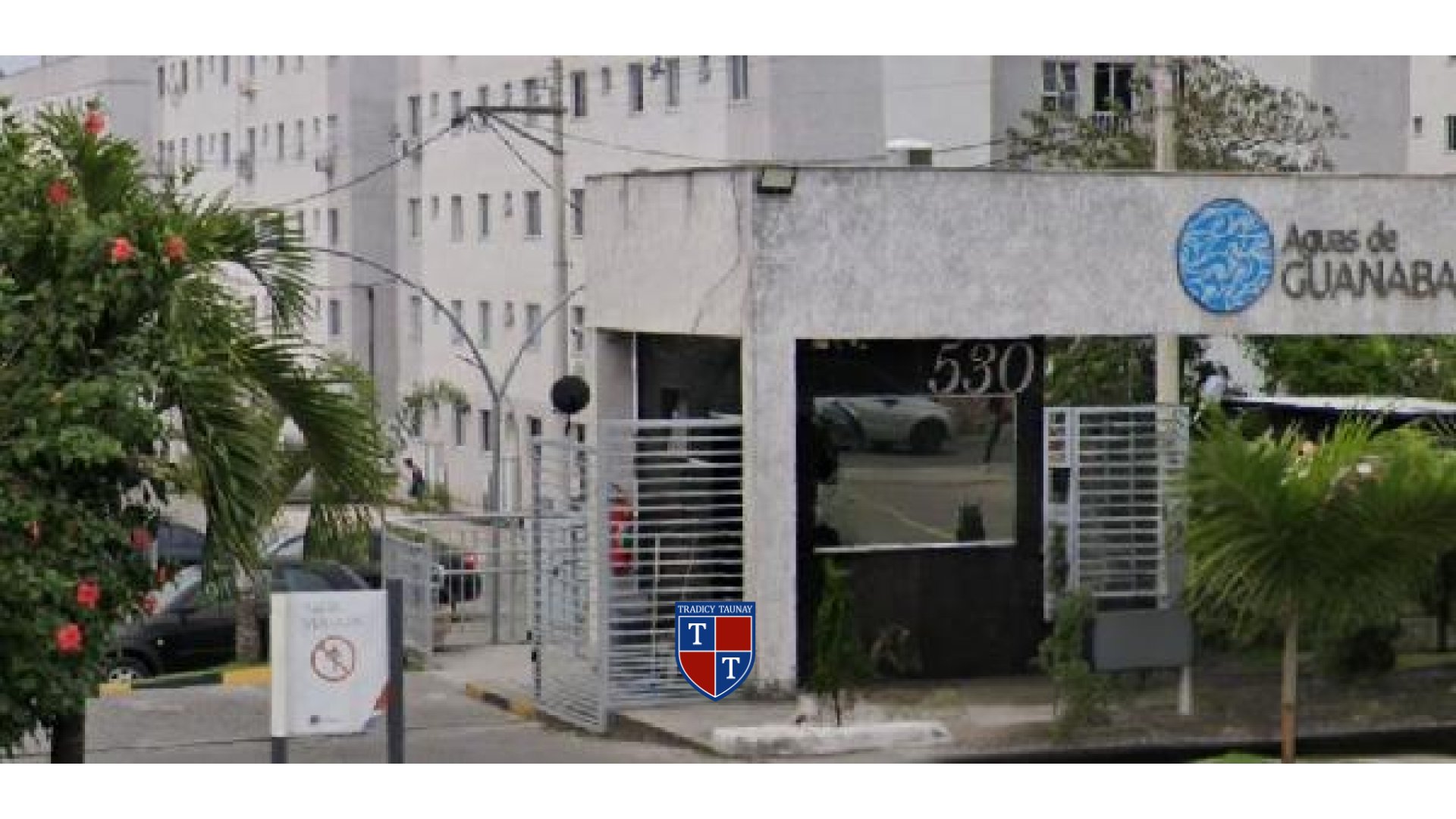Foto 1 de APARTAMENTO em PACHECO - Imóvel Retomado Caixa
