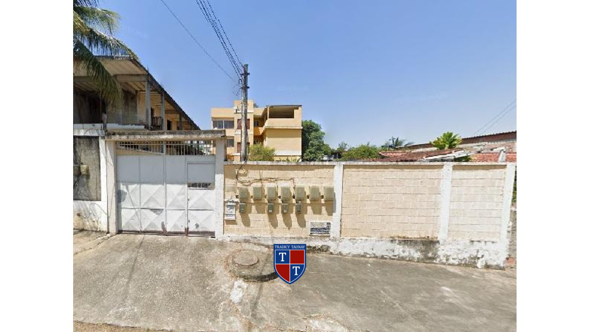 Foto 1 de APARTAMENTO em LOT APOLO III - Imóvel Retomado Caixa