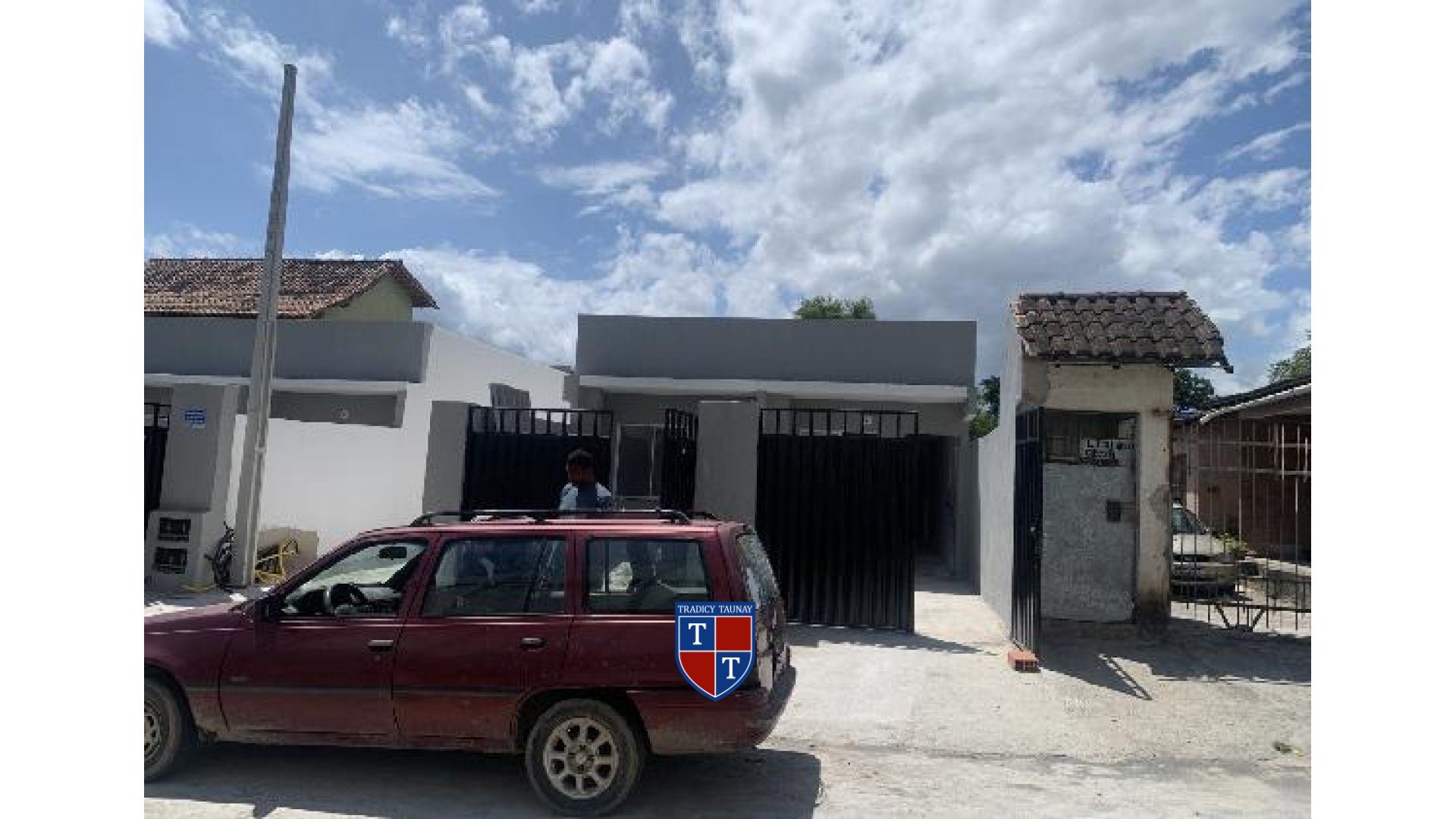 Foto 1 de CASA em LARANJAL - Imóvel Retomado Caixa