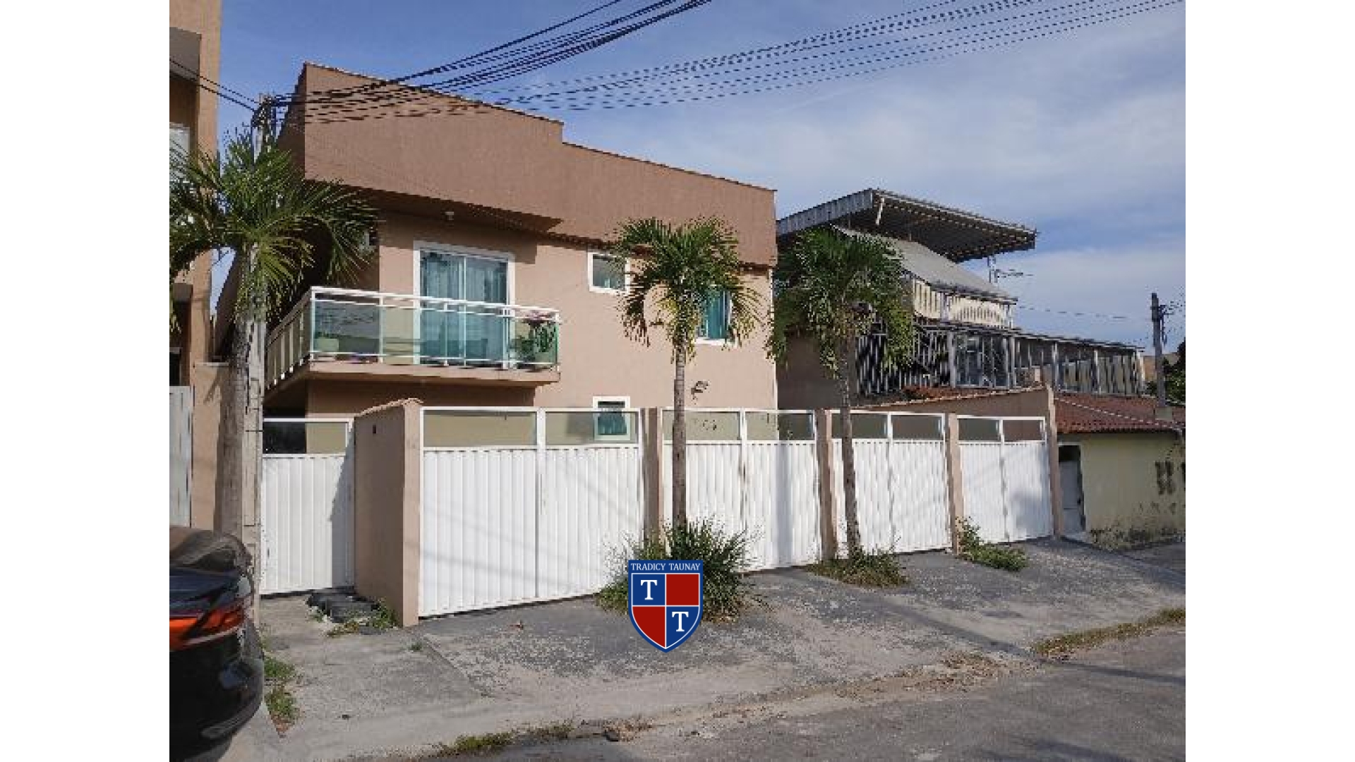APARTAMENTO em TRINDADE