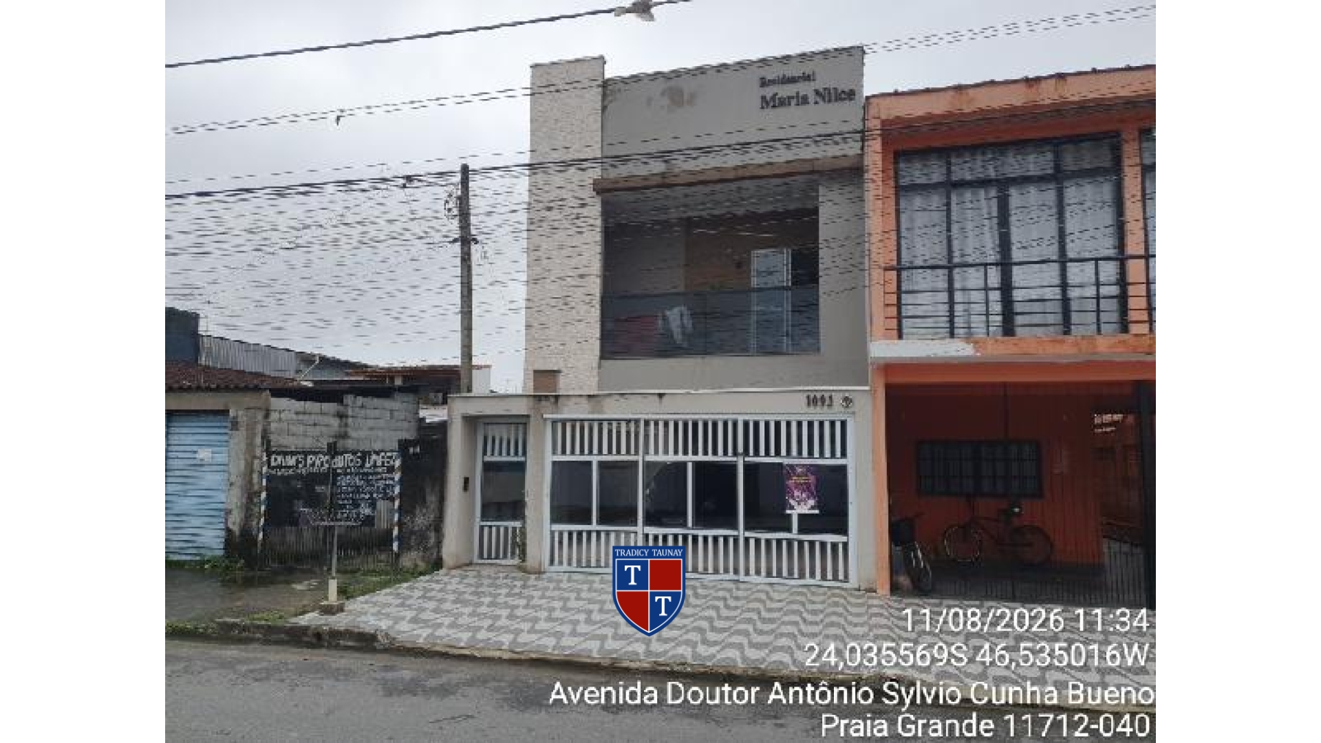 CASA em BALNEARIO ABC