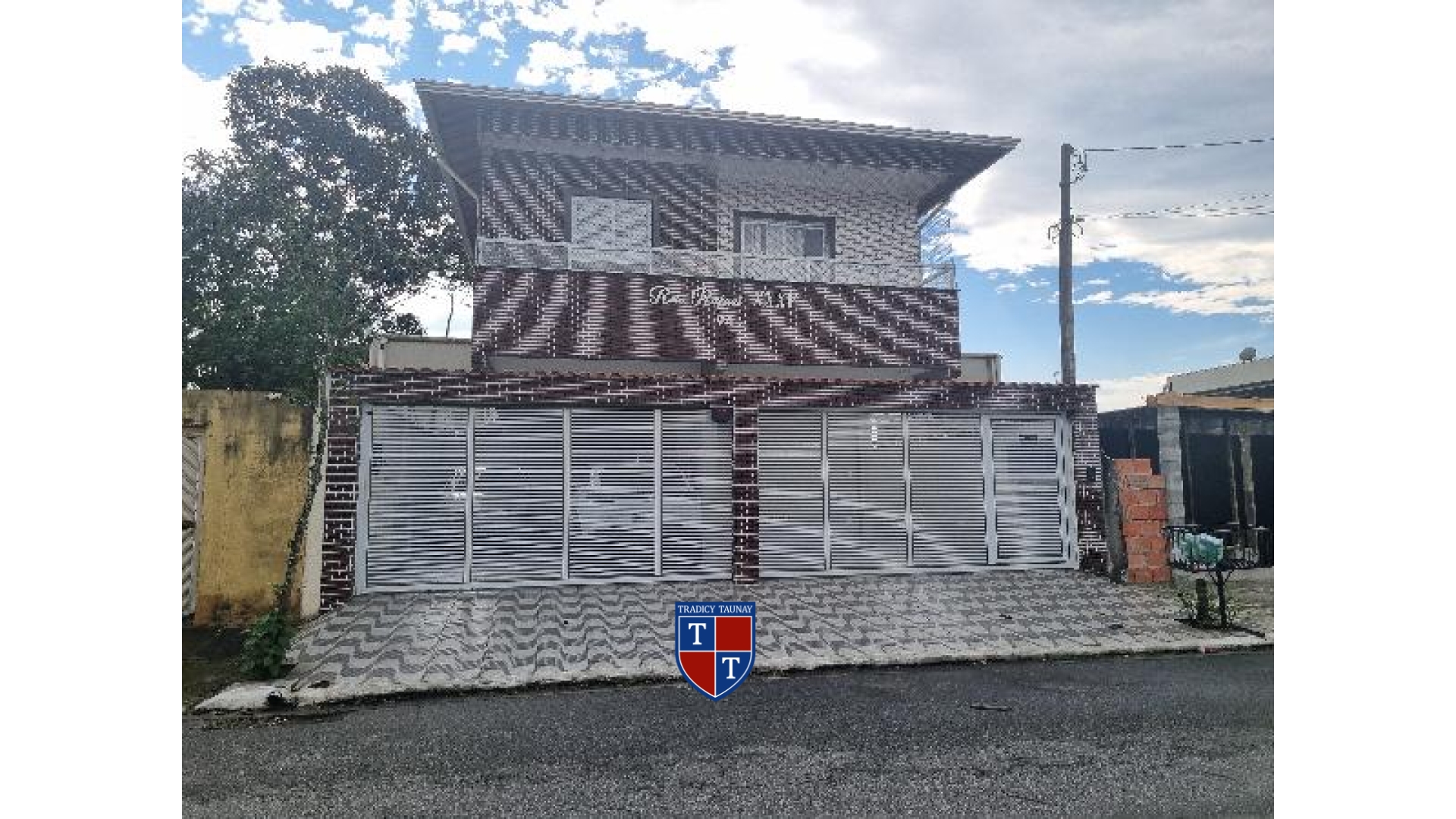 APARTAMENTO em ANTARTICA