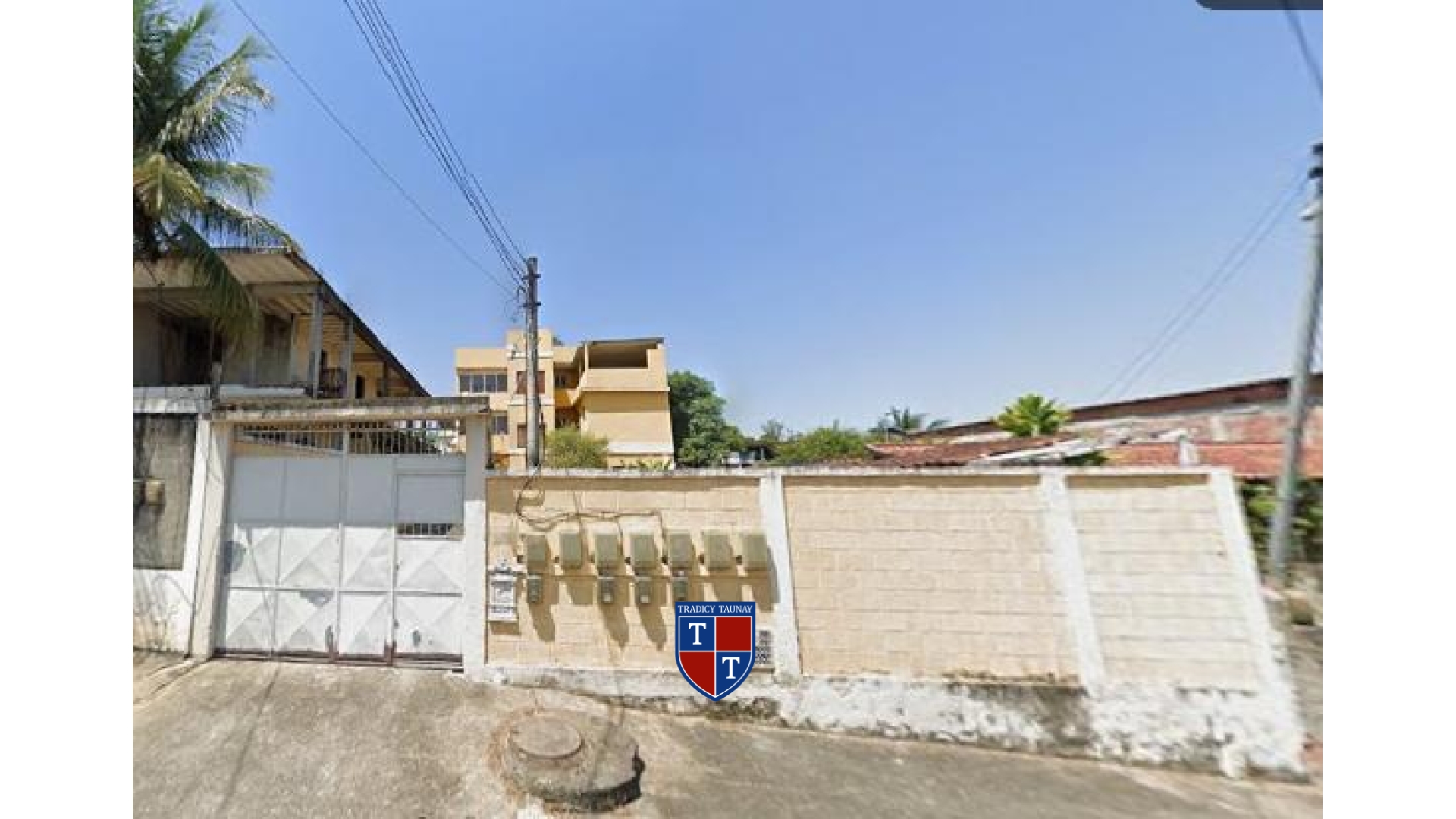 Foto 1 de APARTAMENTO em MARAMBAIA, SAO GONCALO/RJ - Imóvel Retomado CAIXA Ref 8444431415553